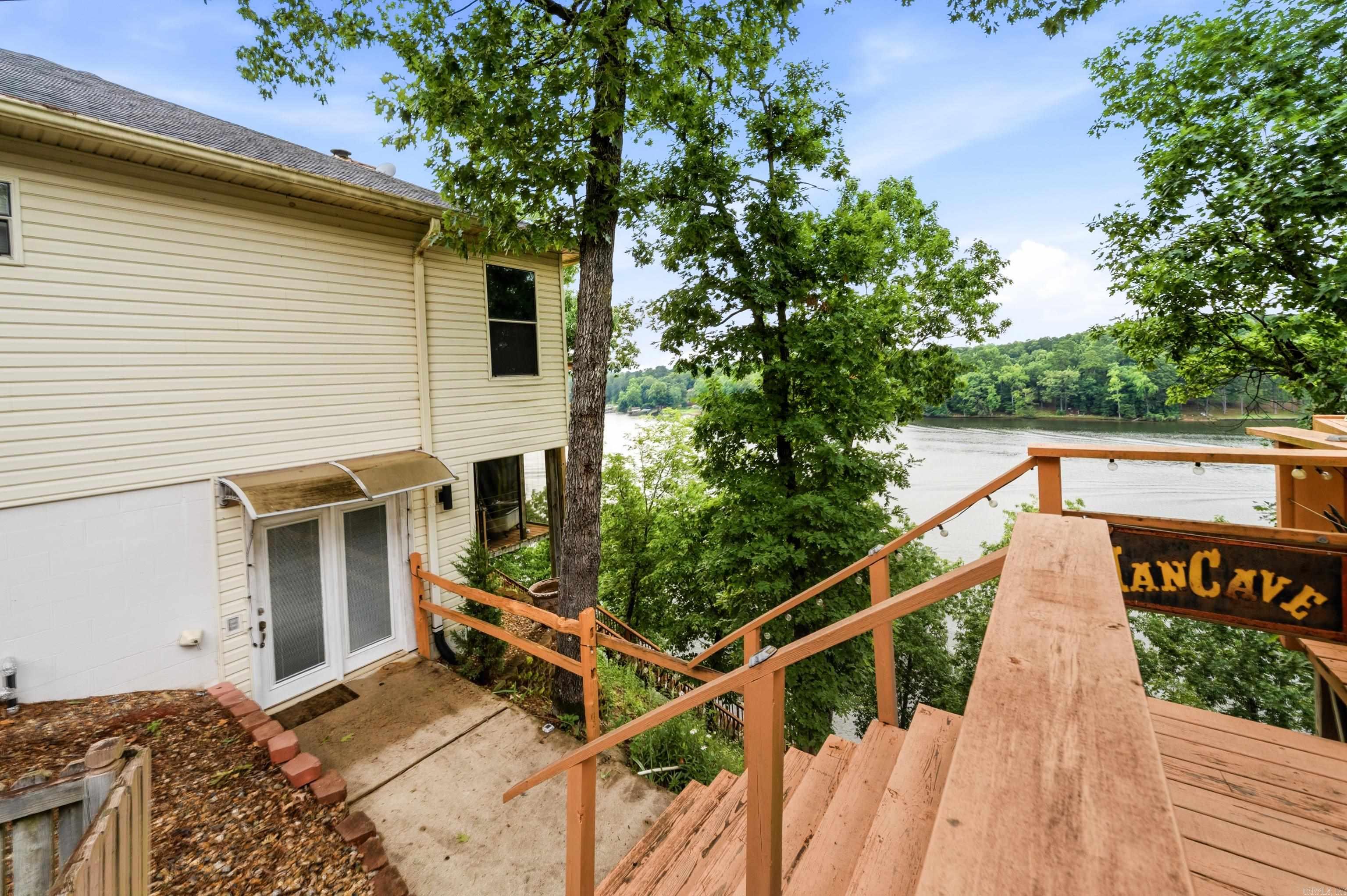 127 Medinah Overlook  Hot Springs National Park, AR