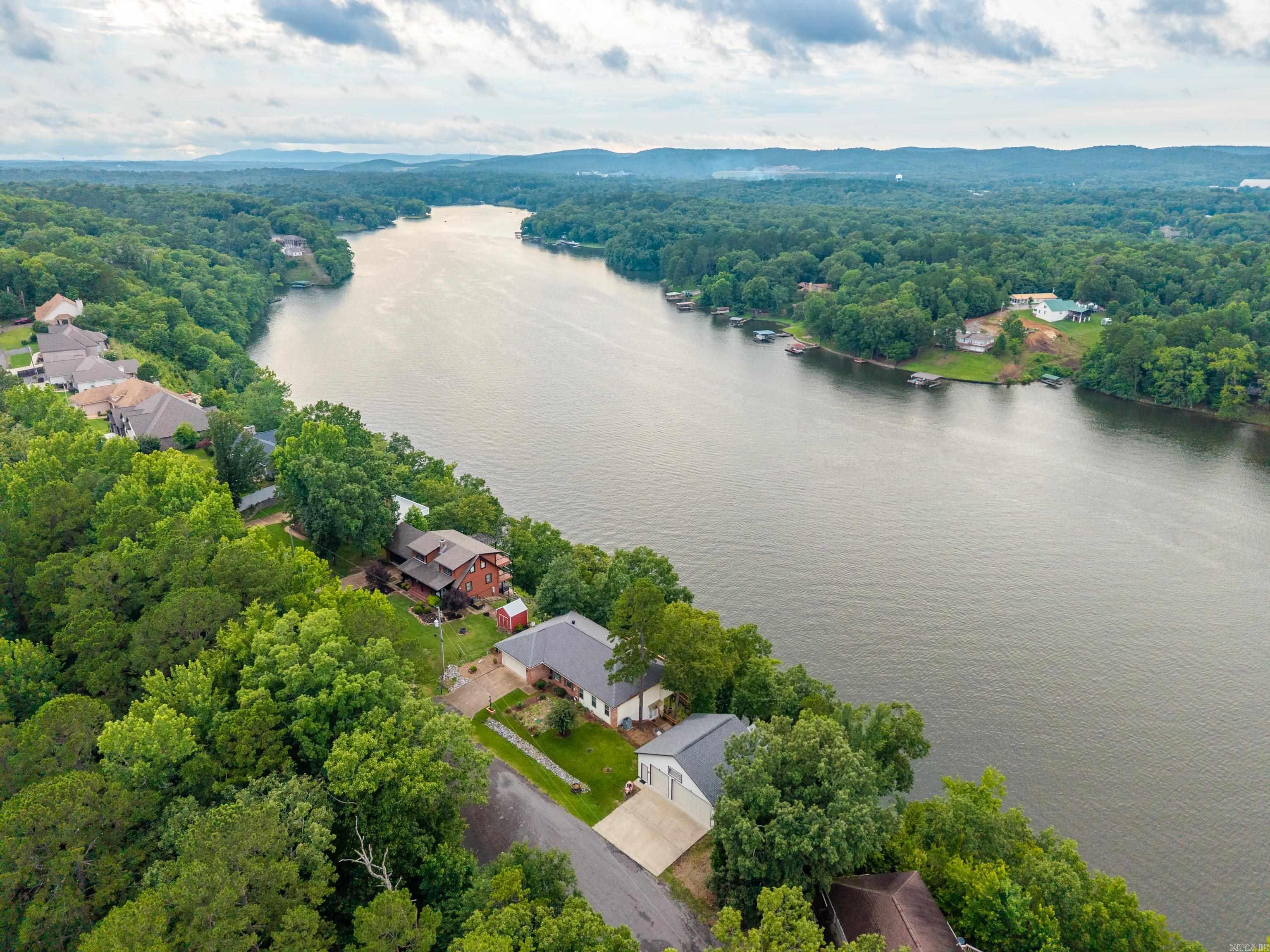 127 Medinah Overlook  Hot Springs National Park, AR