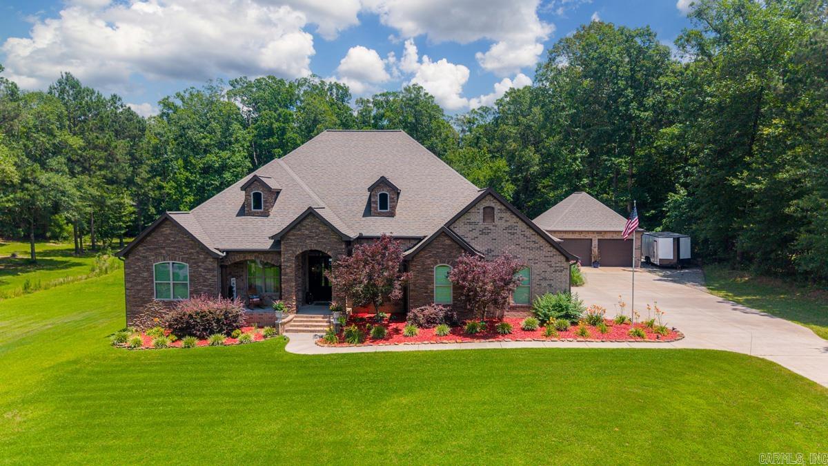 24 Winston Drive  Sheridan, AR