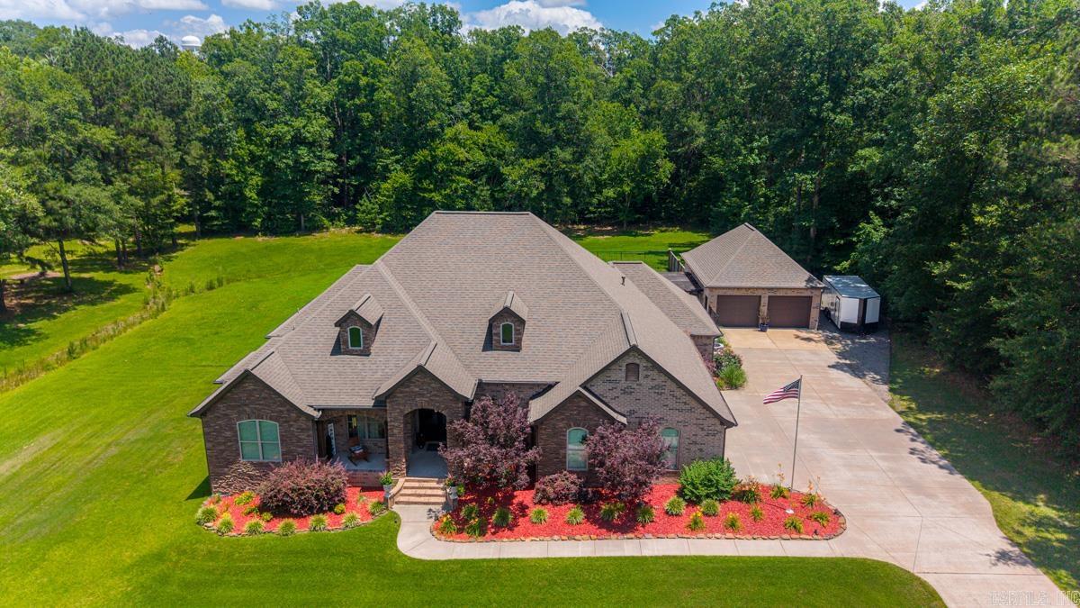24 Winston Drive  Sheridan, AR