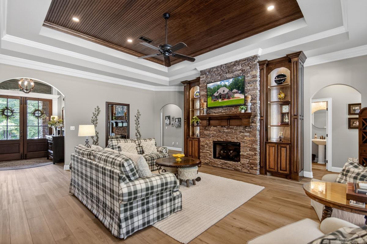 24 Winston Drive  Sheridan, AR