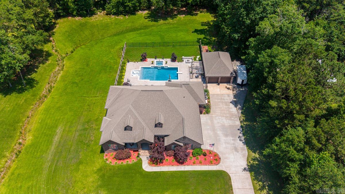 24 Winston Drive  Sheridan, AR