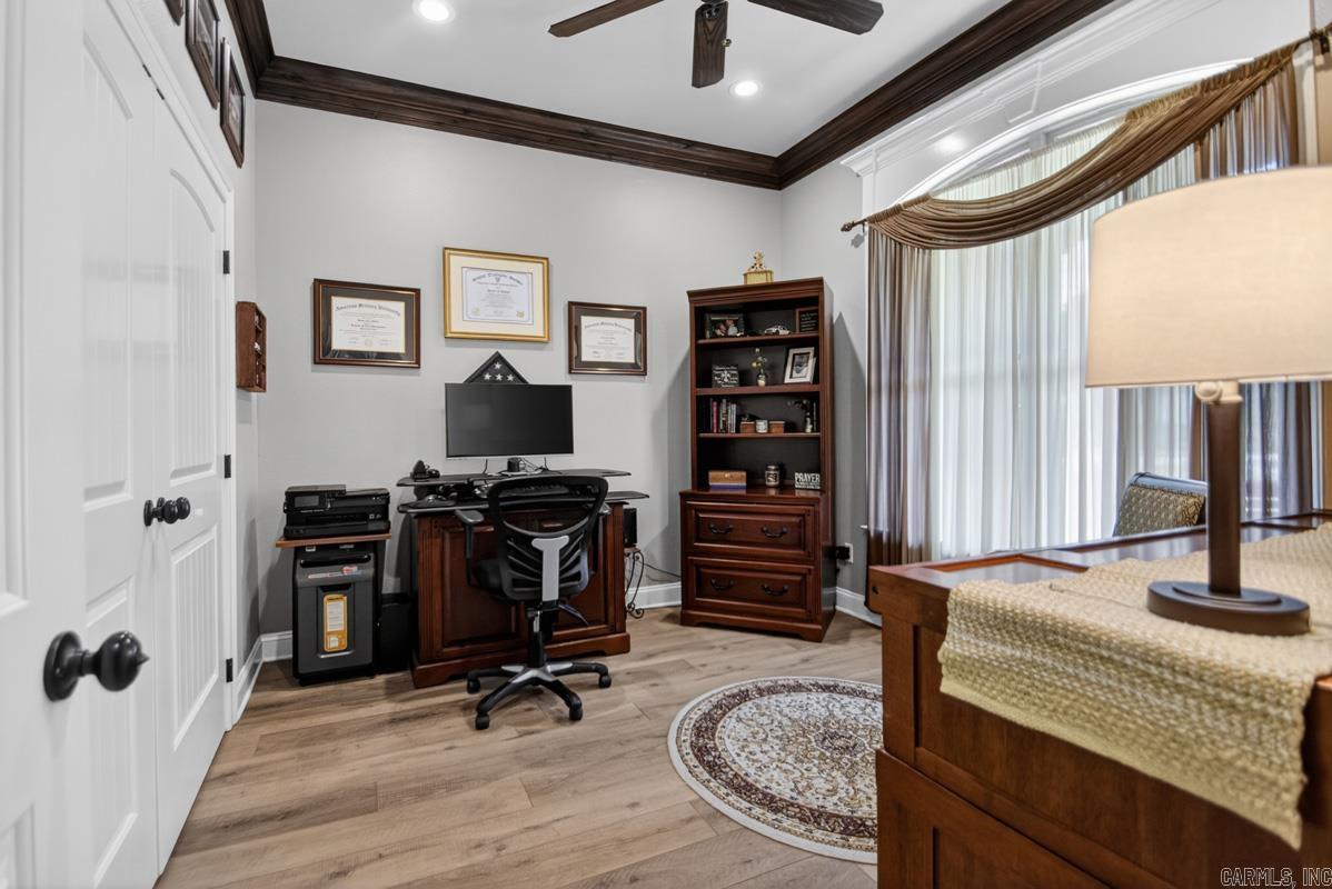 24 Winston Drive  Sheridan, AR