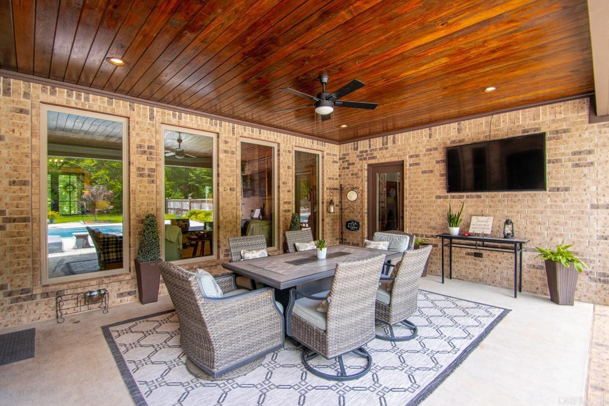 24 Winston Drive  Sheridan, AR