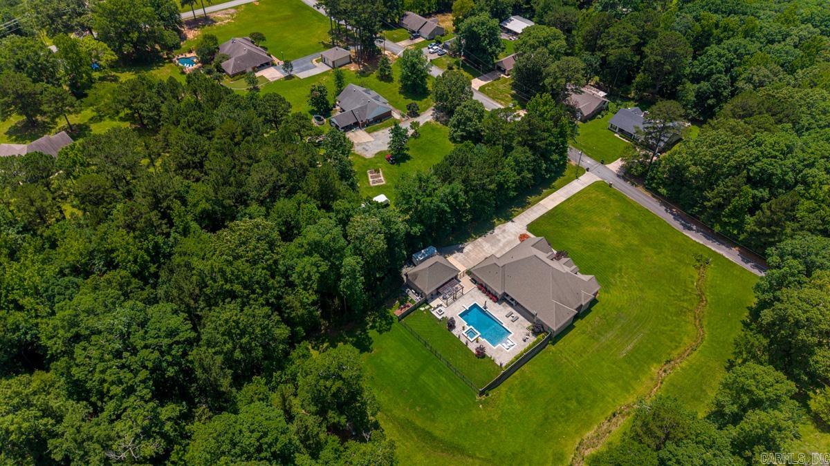 24 Winston Drive  Sheridan, AR