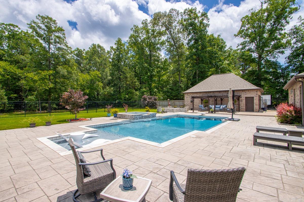 24 Winston Drive  Sheridan, AR