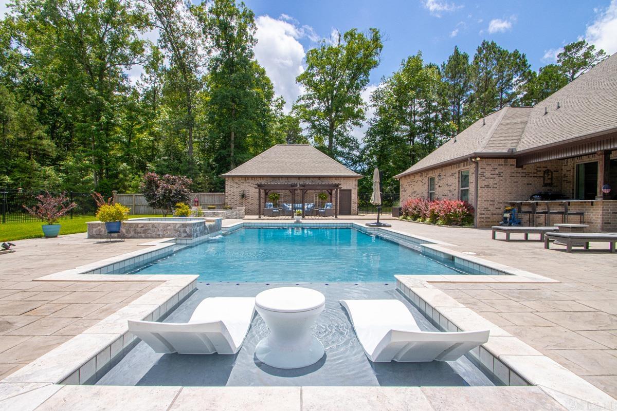 24 Winston Drive  Sheridan, AR