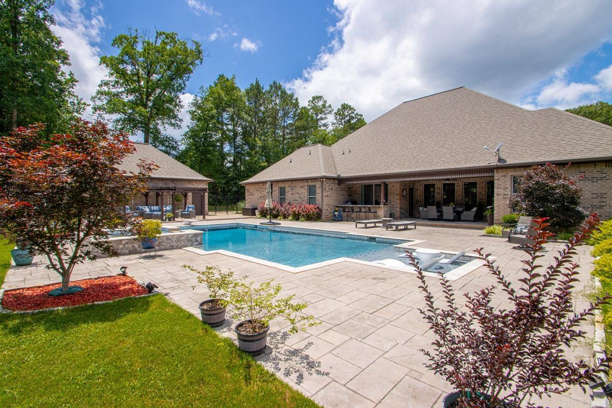 24 Winston Drive  Sheridan, AR