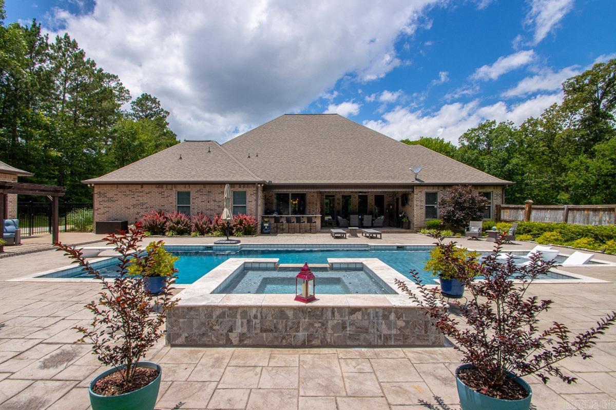 24 Winston Drive  Sheridan, AR