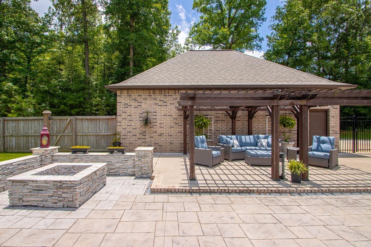 24 Winston Drive  Sheridan, AR