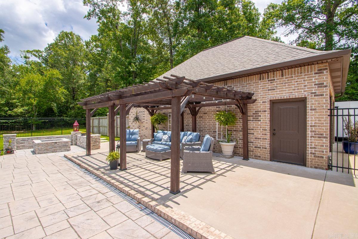 24 Winston Drive  Sheridan, AR