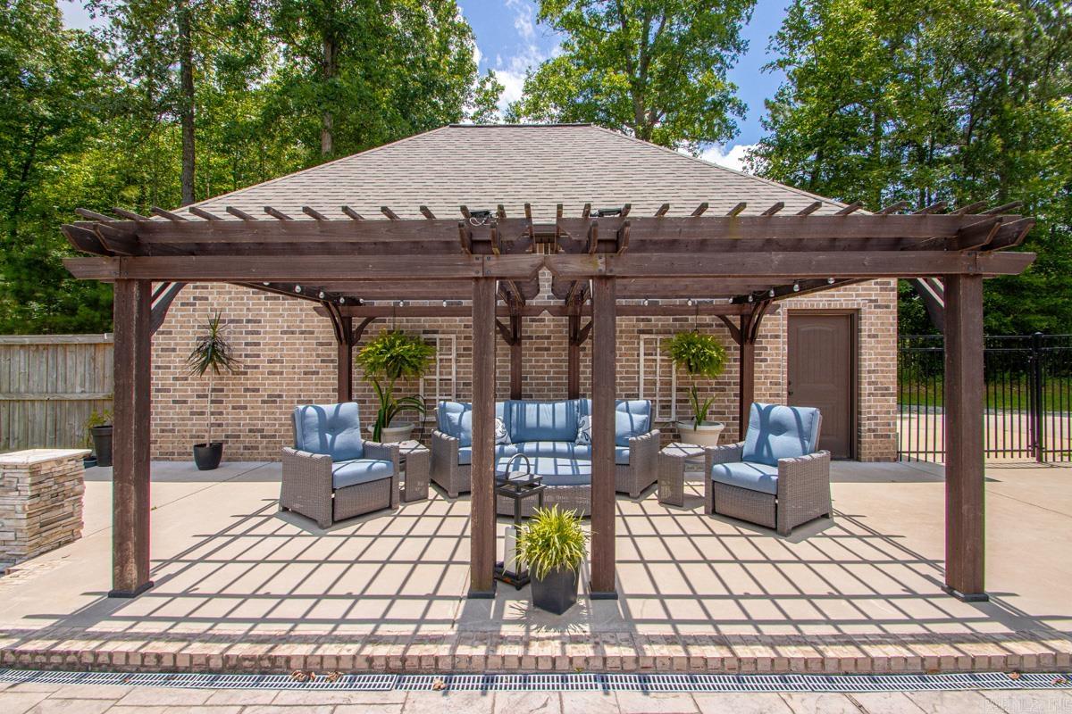 24 Winston Drive  Sheridan, AR