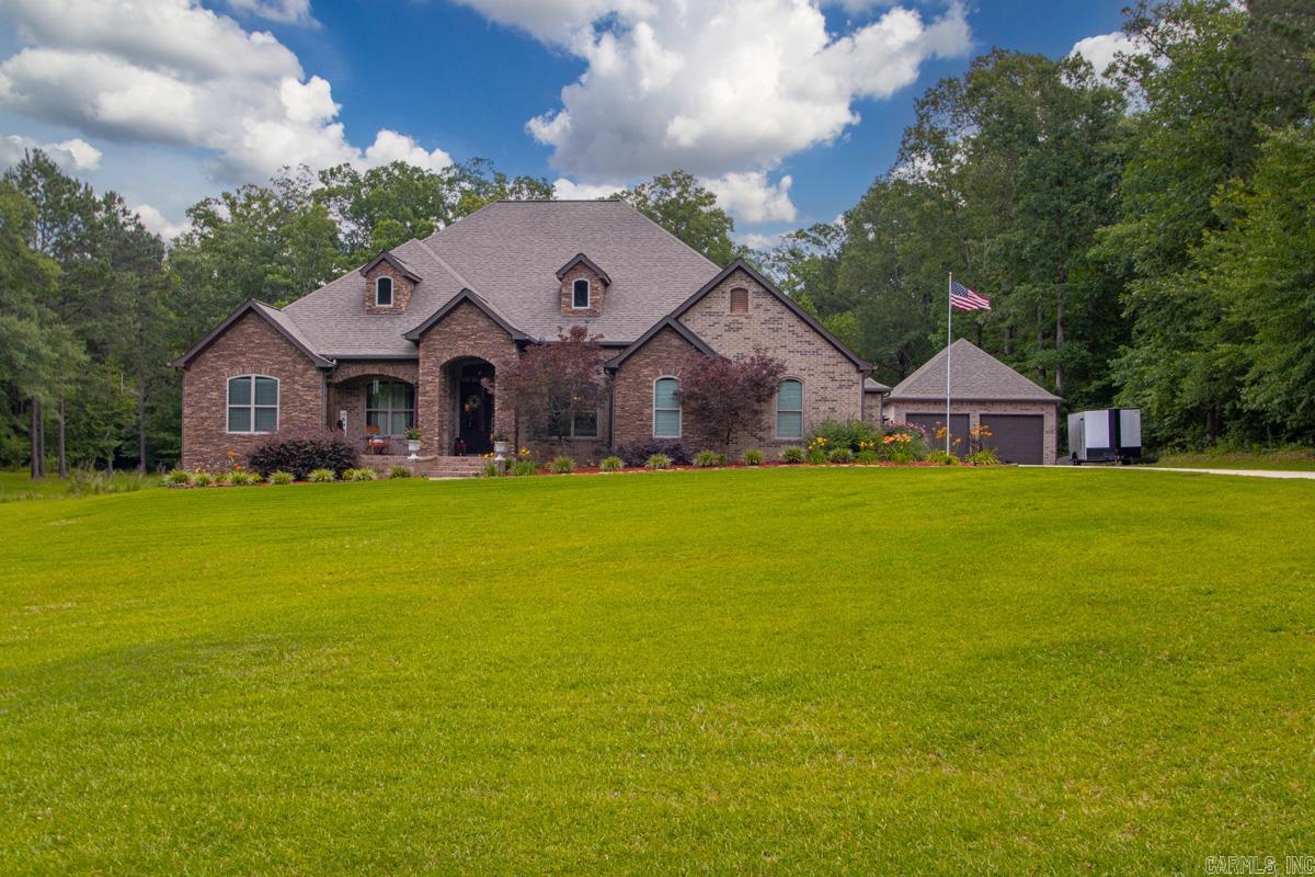 24 Winston Drive  Sheridan, AR