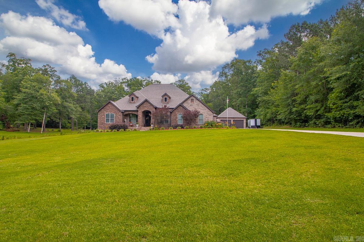 24 Winston Drive  Sheridan, AR