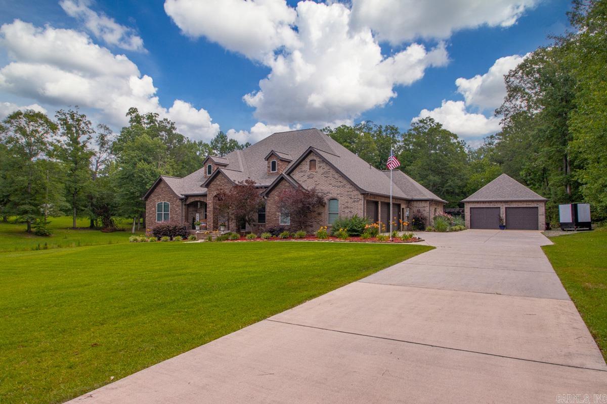 24 Winston Drive  Sheridan, AR
