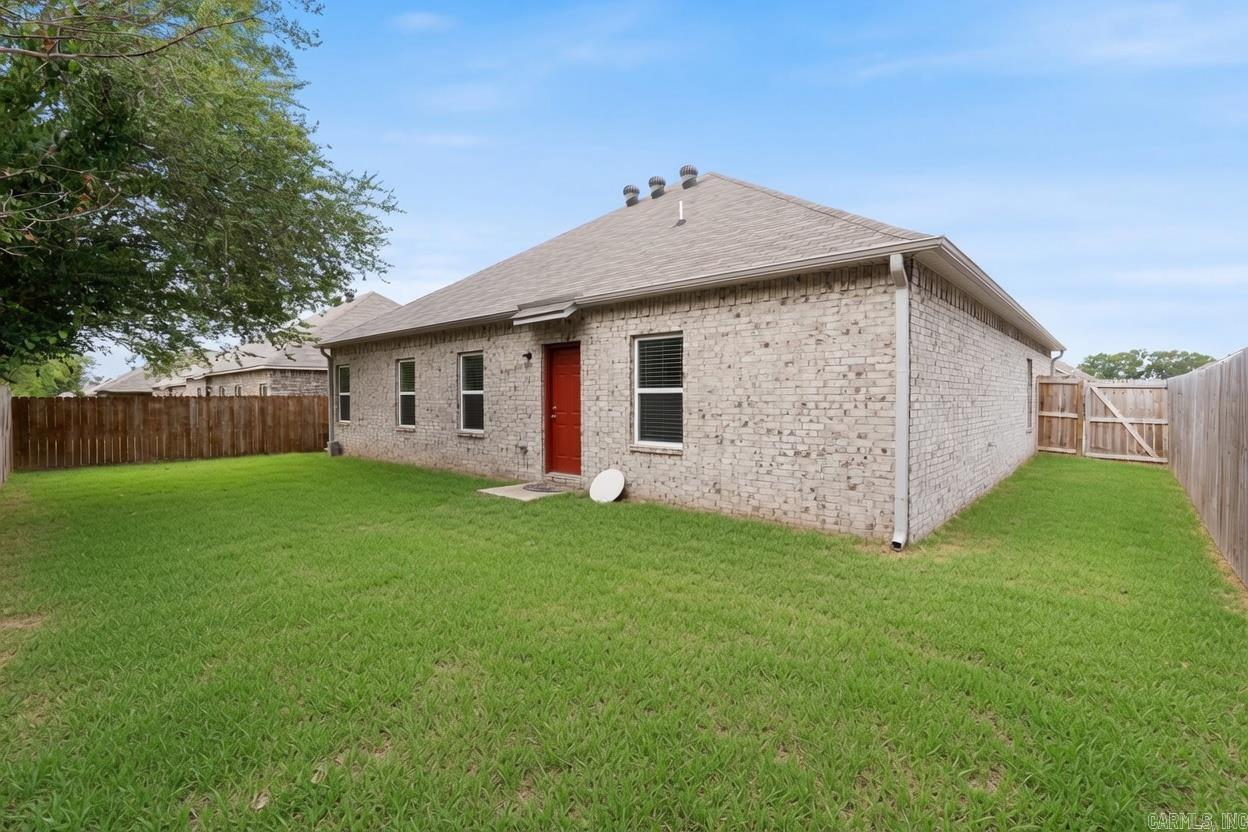 2100 Mary Alice  Conway, AR