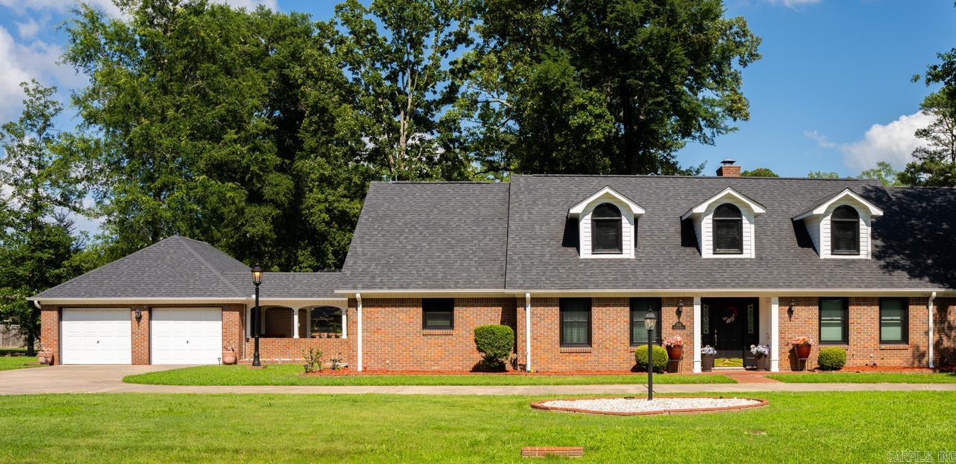 7303 Rosswood  Pine Bluff, AR