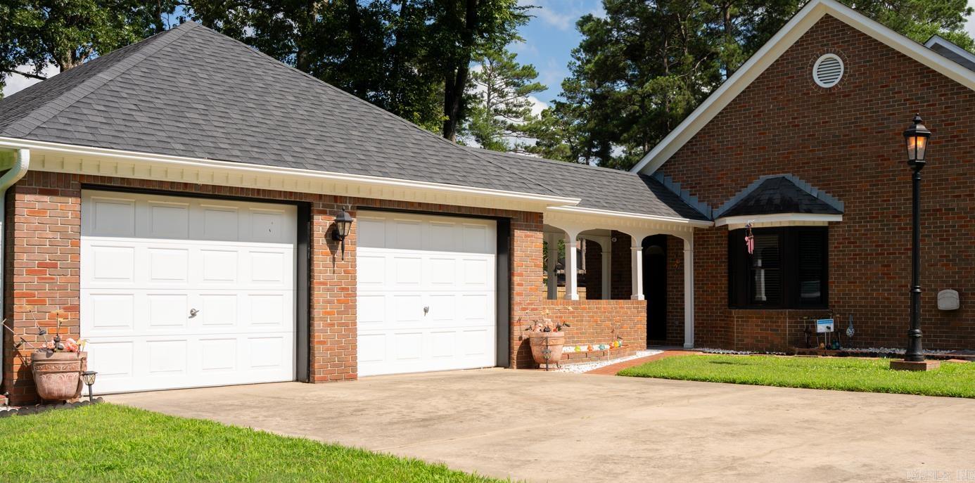 7303 Rosswood  Pine Bluff, AR
