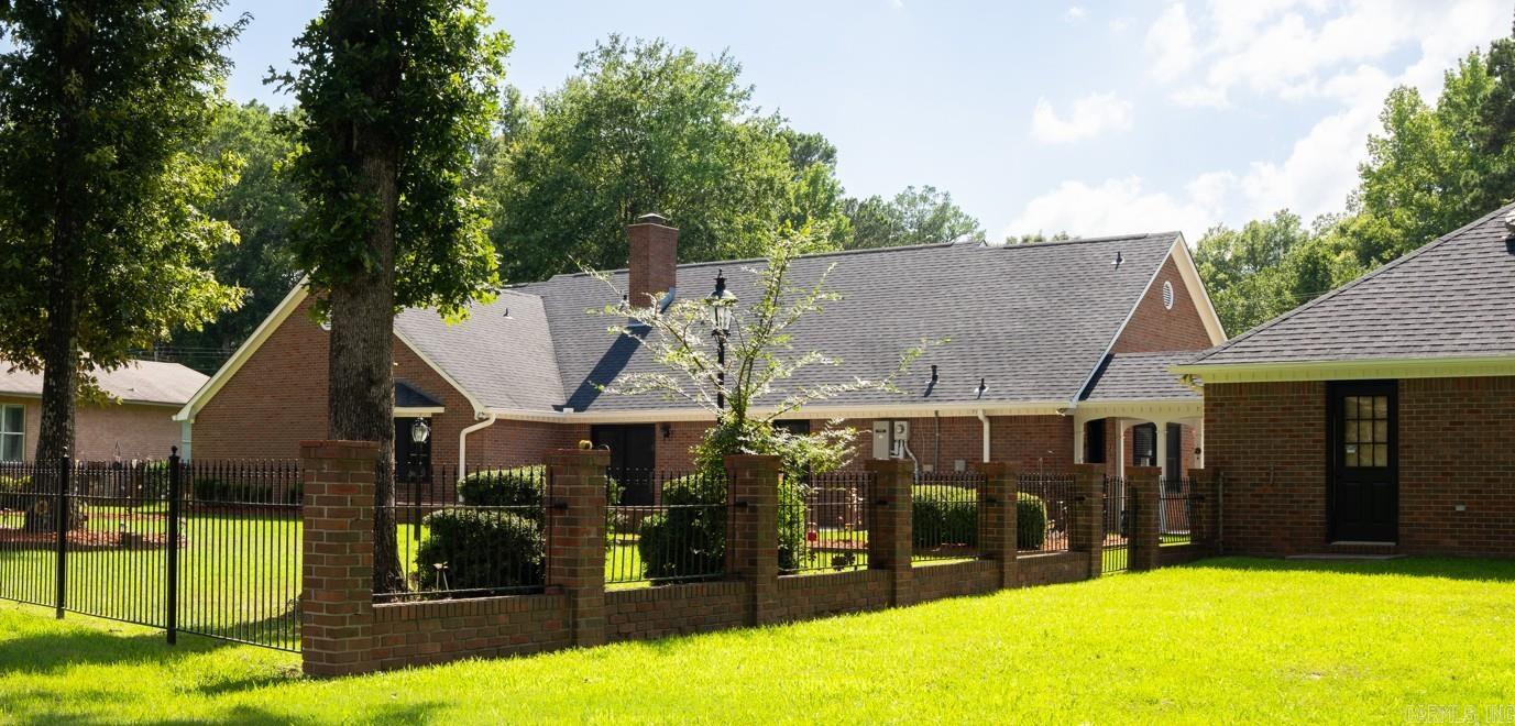 7303 Rosswood  Pine Bluff, AR