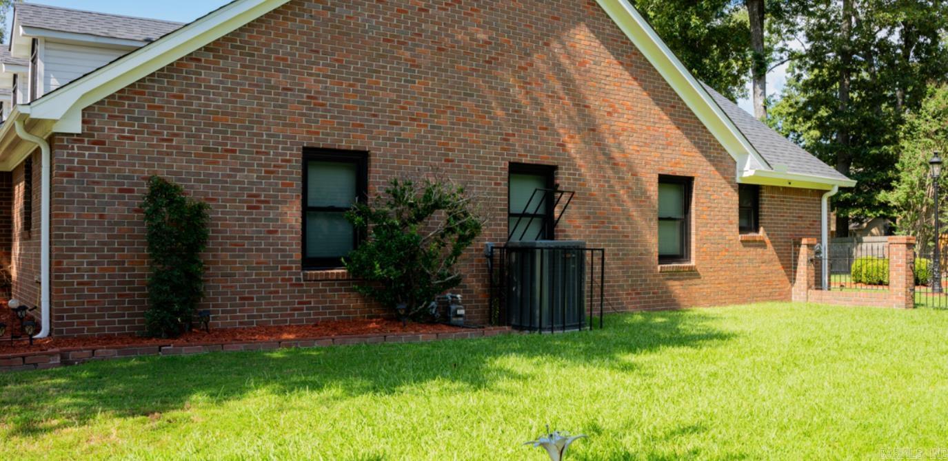 7303 Rosswood  Pine Bluff, AR