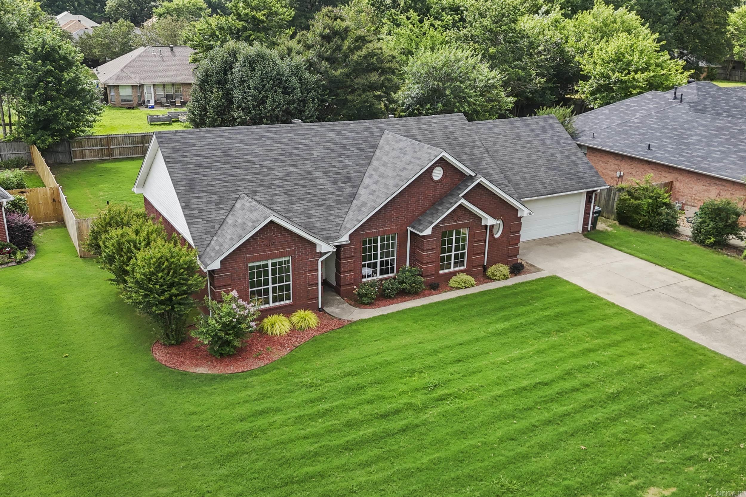 2125 Maplewood  Conway, AR