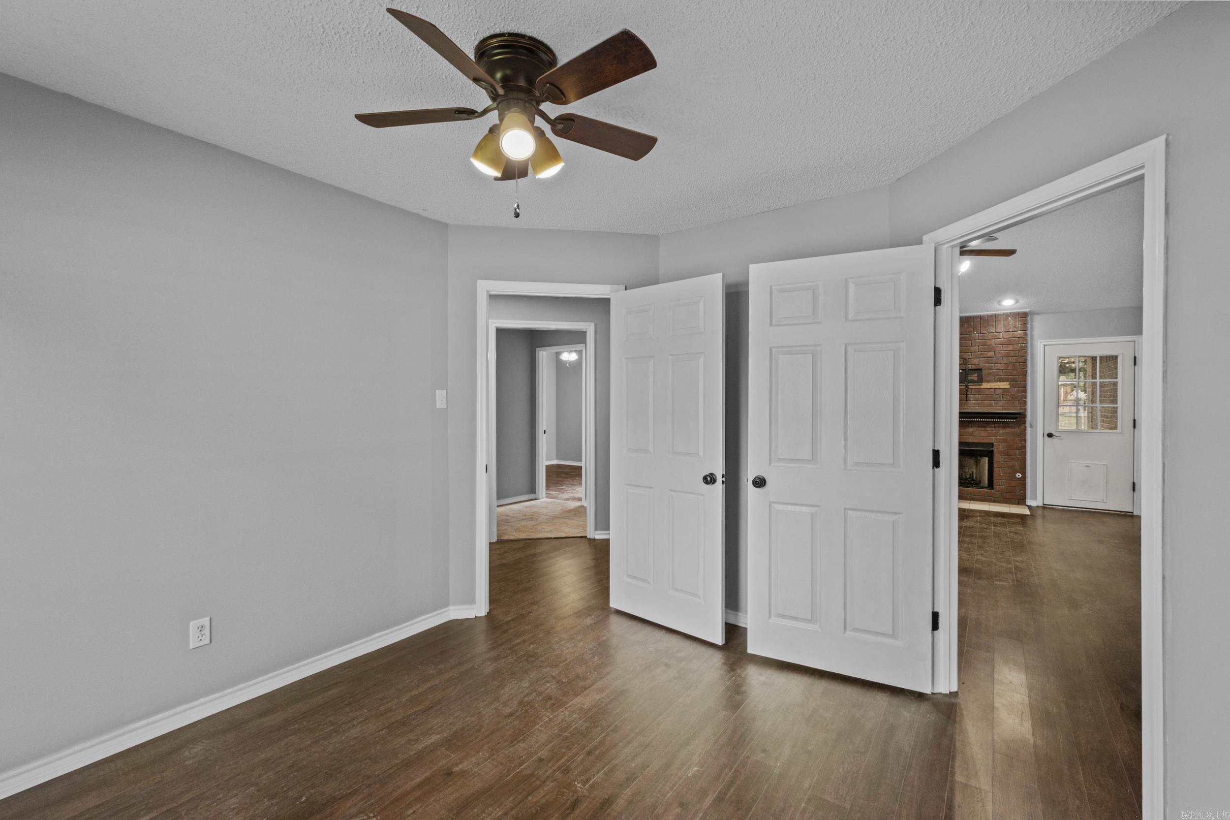2125 Maplewood  Conway, AR