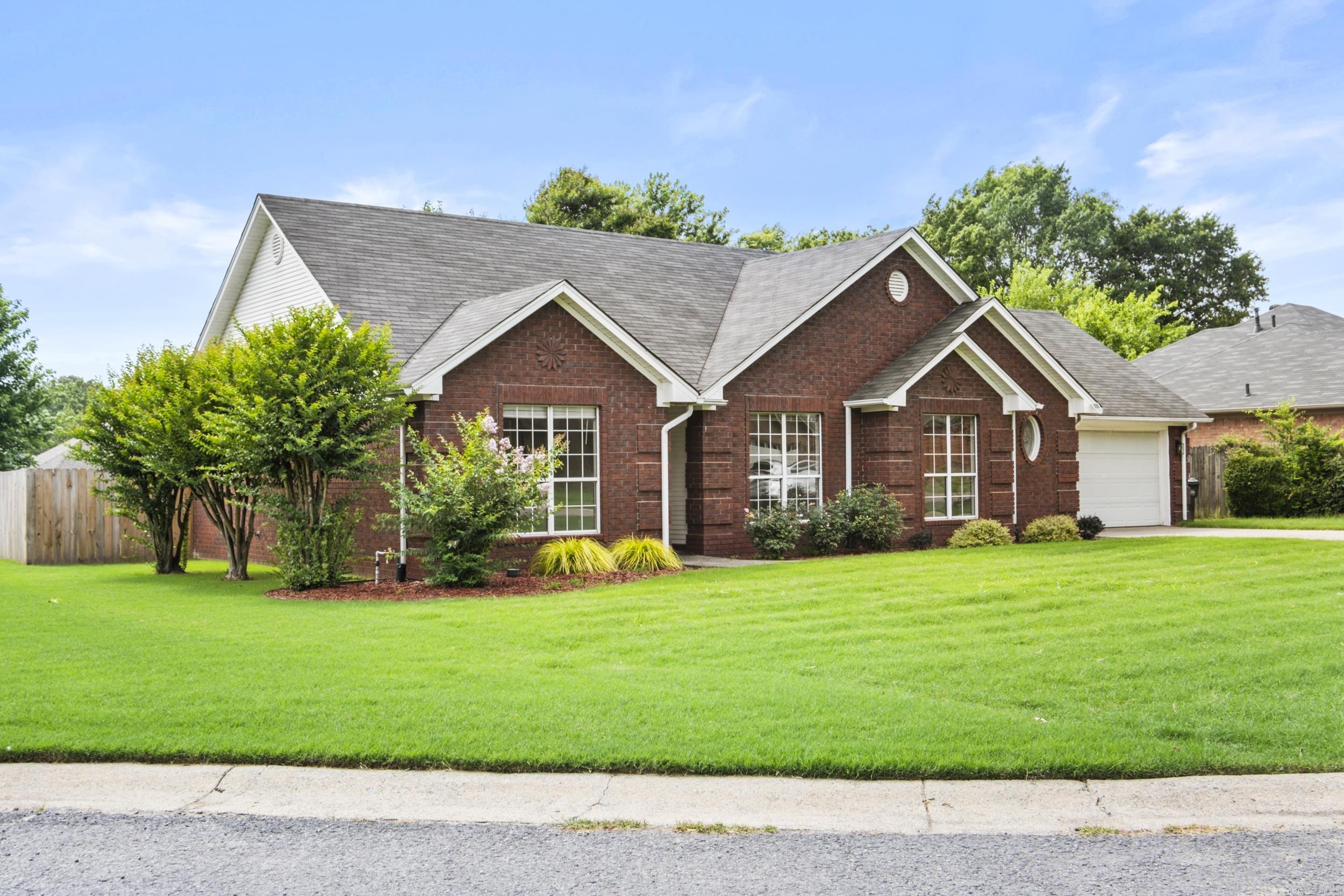 2125 Maplewood  Conway, AR