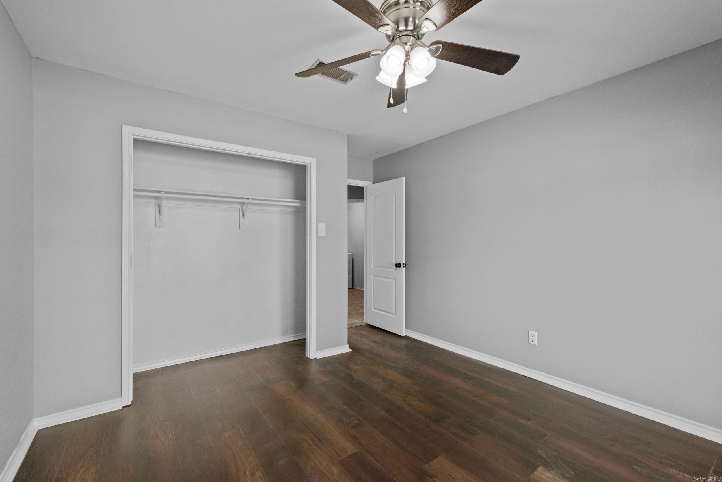 2125 Maplewood  Conway, AR