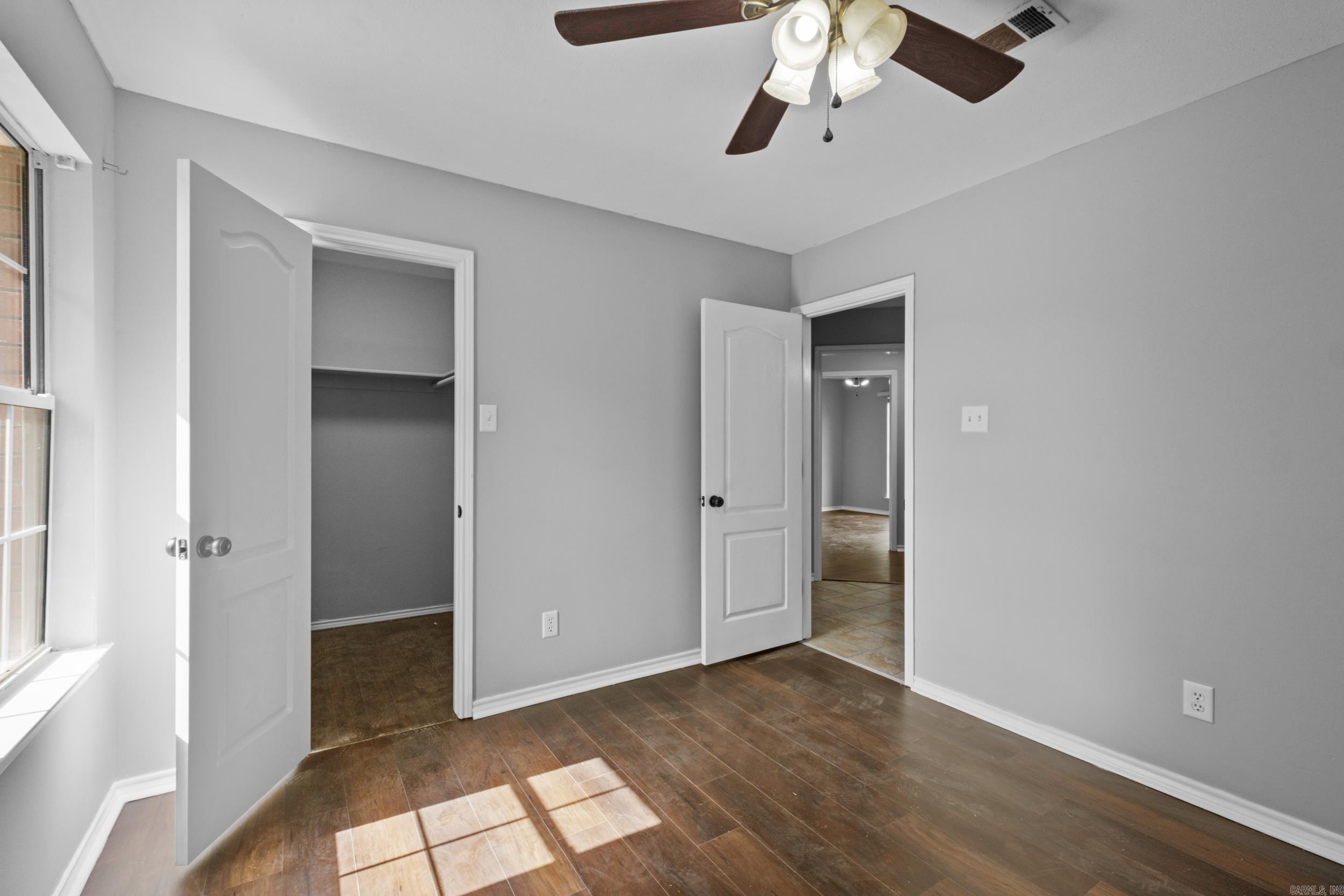 2125 Maplewood  Conway, AR