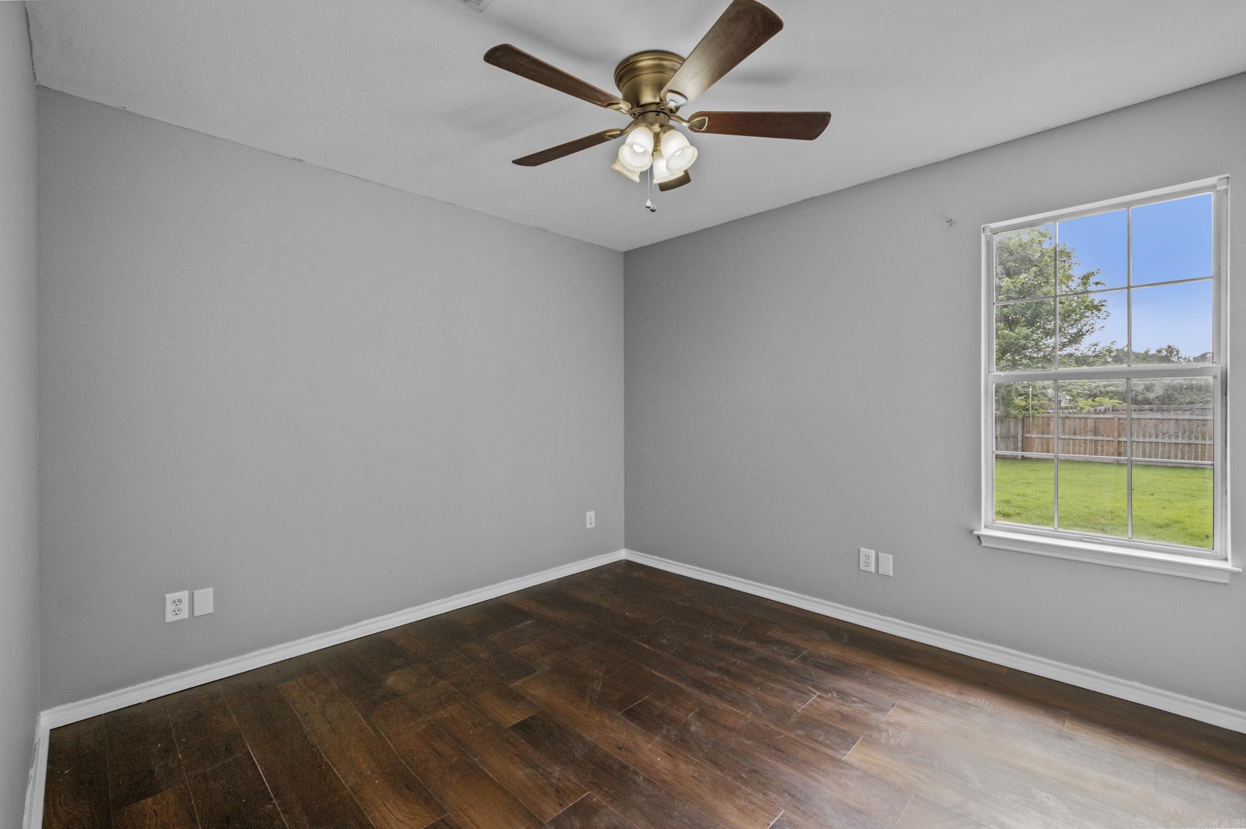 2125 Maplewood  Conway, AR