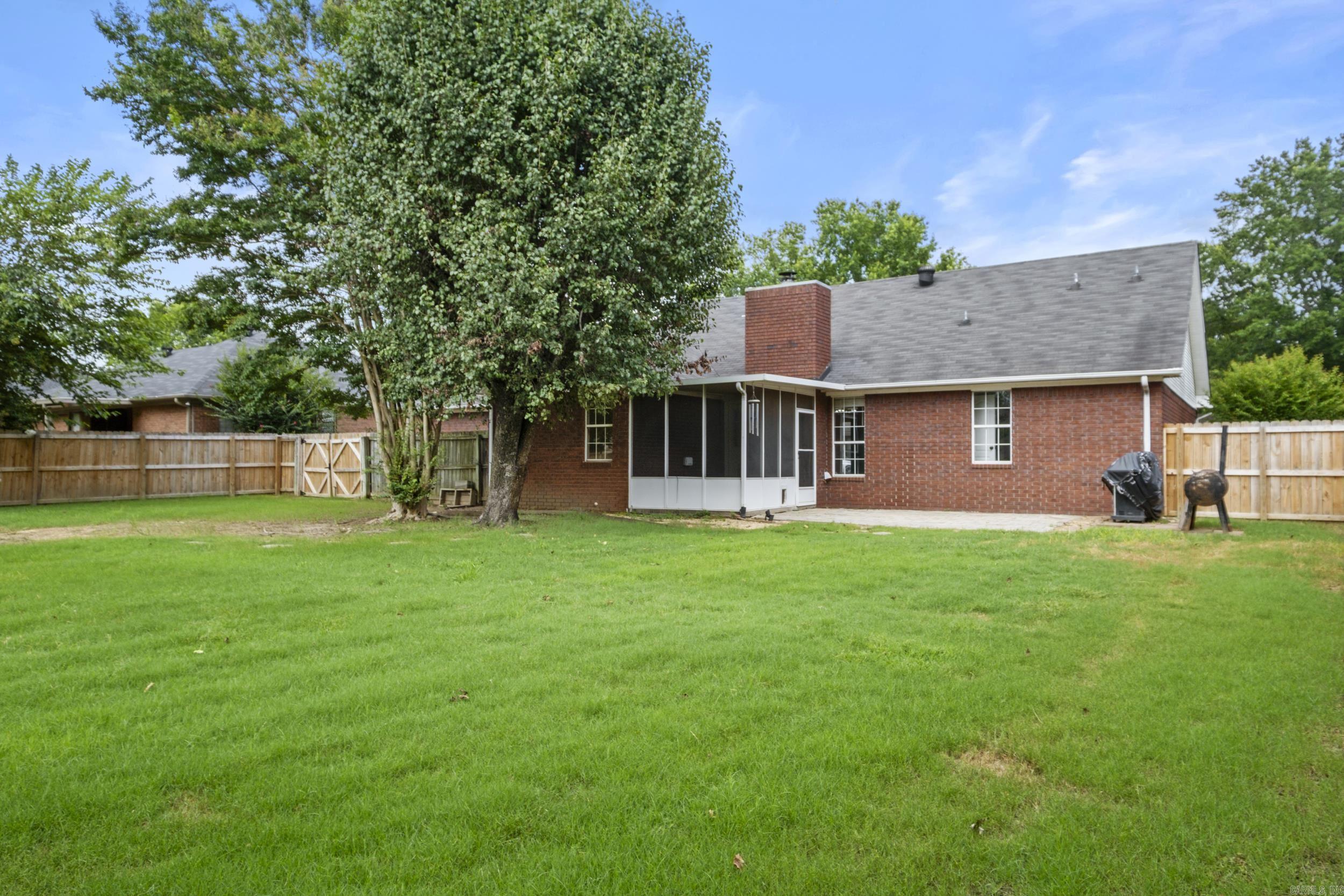 2125 Maplewood  Conway, AR