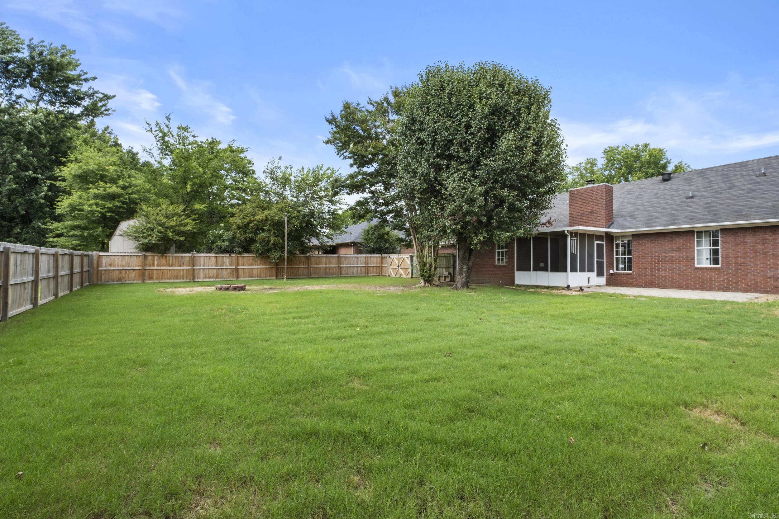 2125 Maplewood  Conway, AR