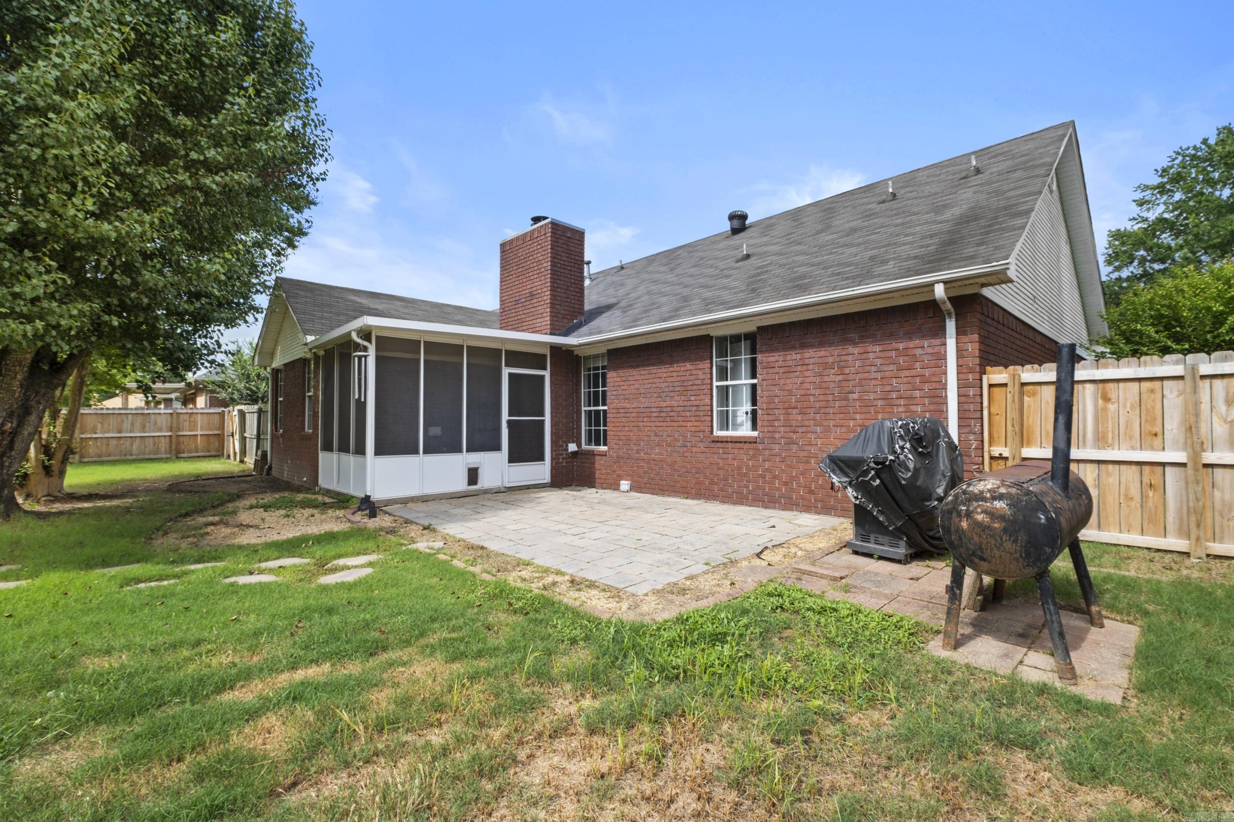 2125 Maplewood  Conway, AR
