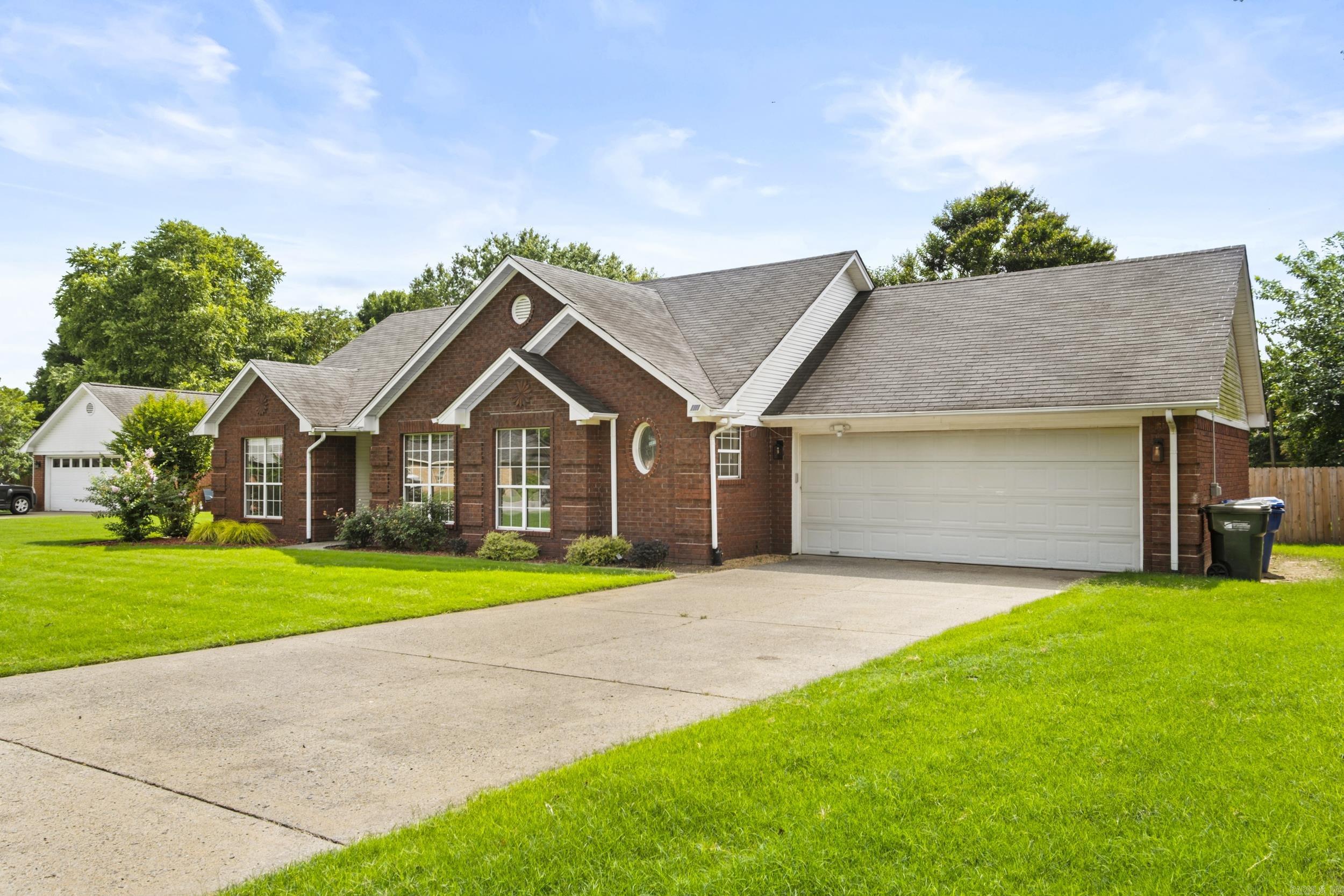 2125 Maplewood  Conway, AR