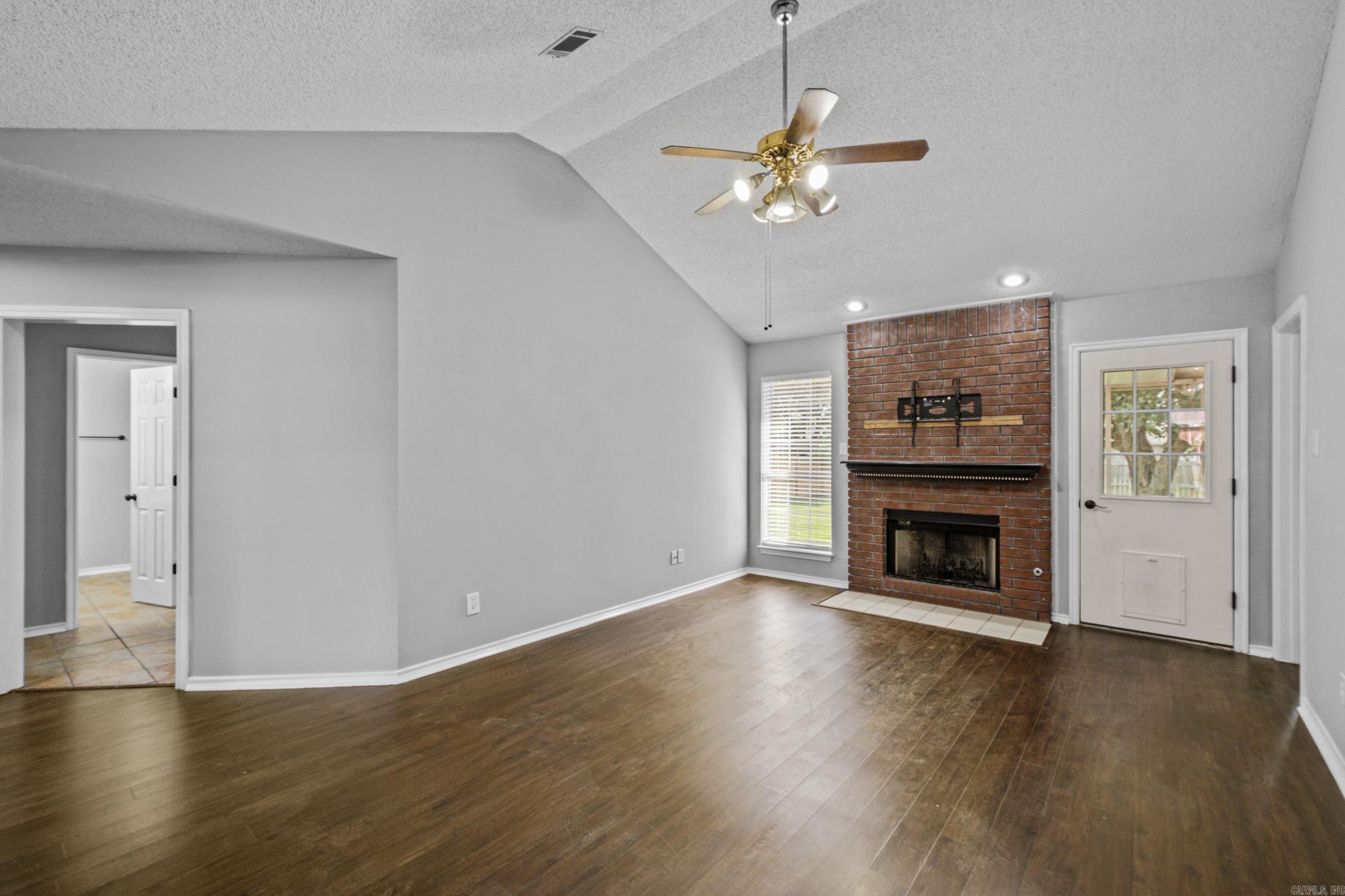 2125 Maplewood  Conway, AR