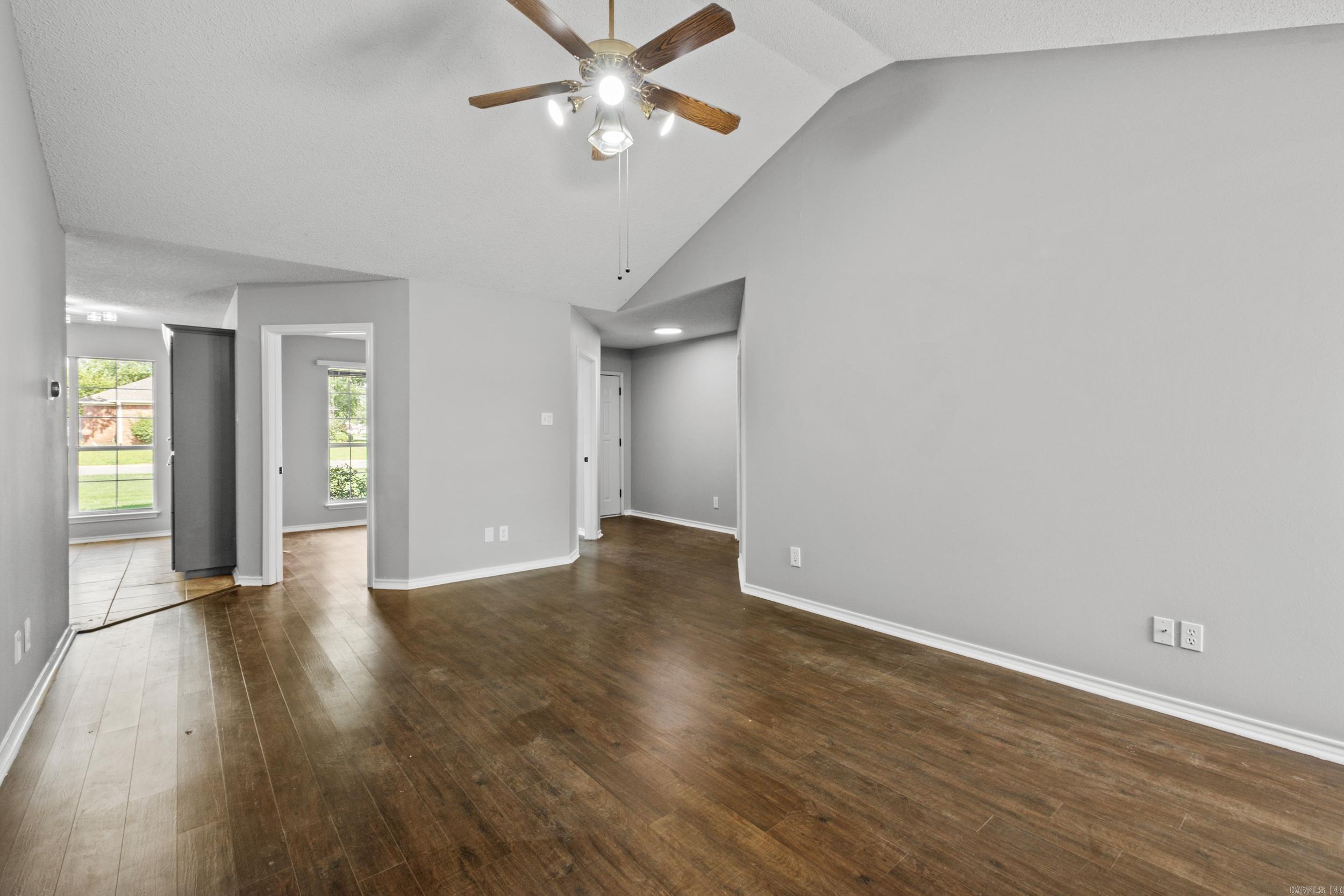 2125 Maplewood  Conway, AR