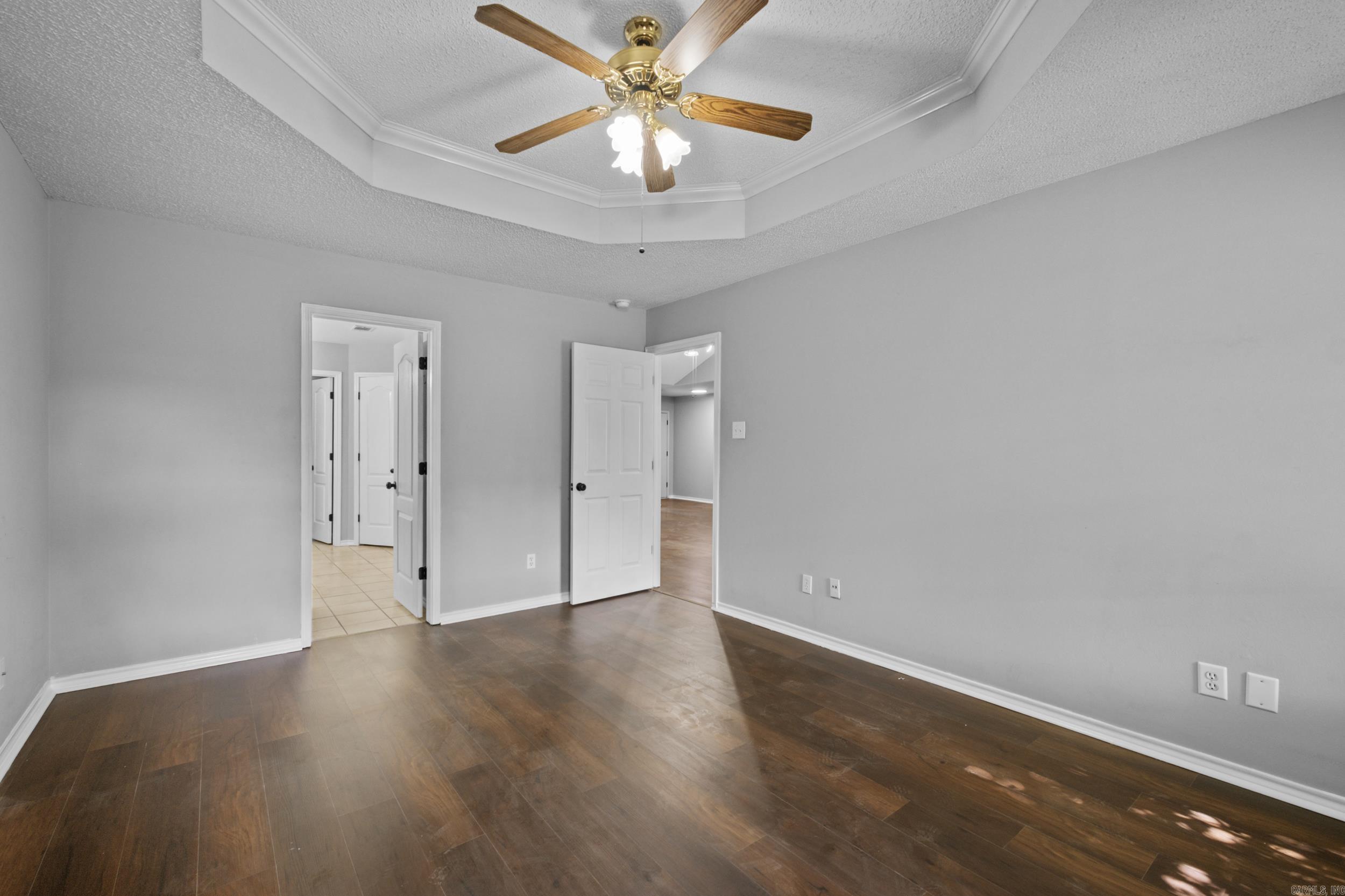 2125 Maplewood  Conway, AR
