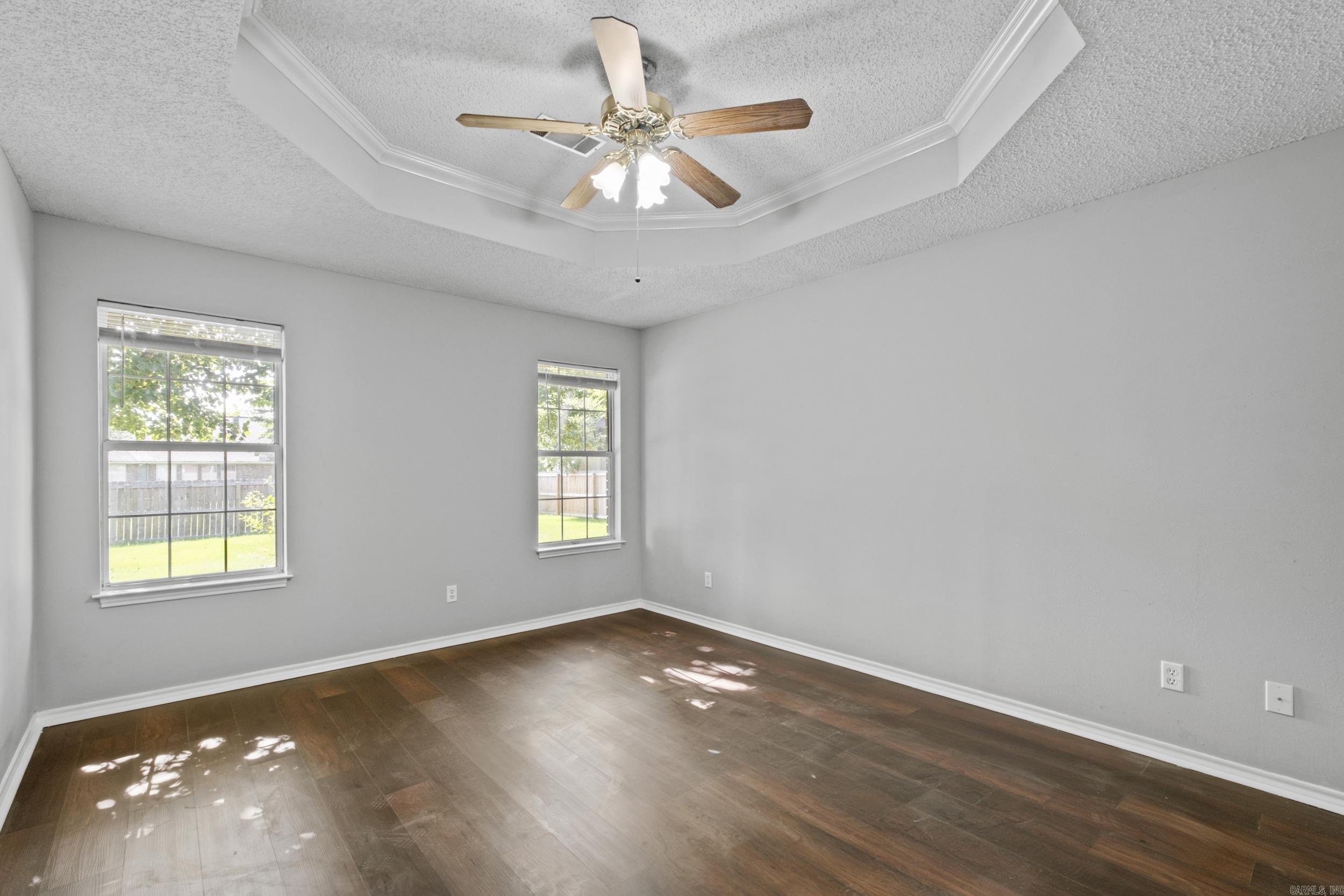 2125 Maplewood  Conway, AR