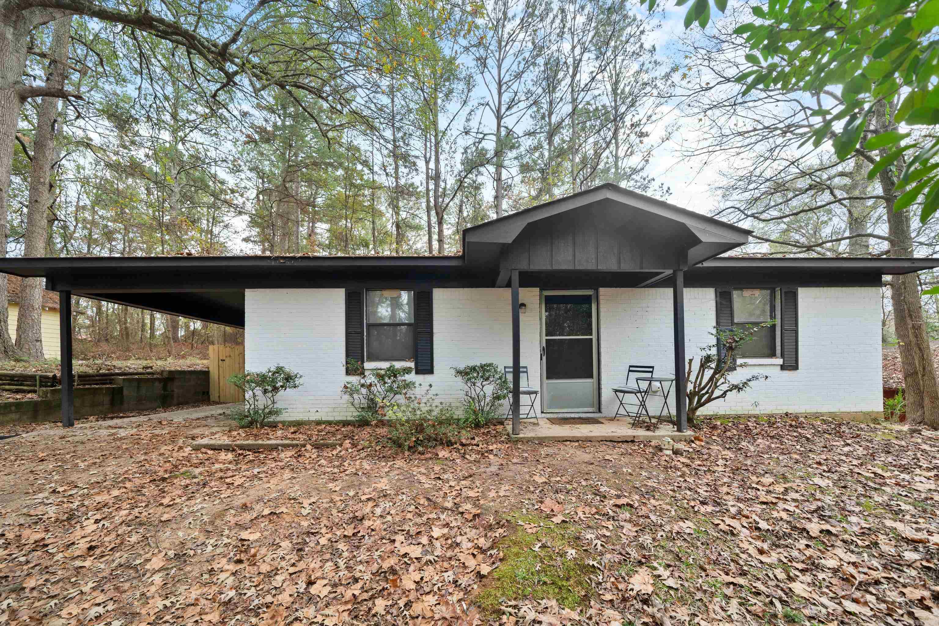 1613 O'Connell  Arkadelphia, AR