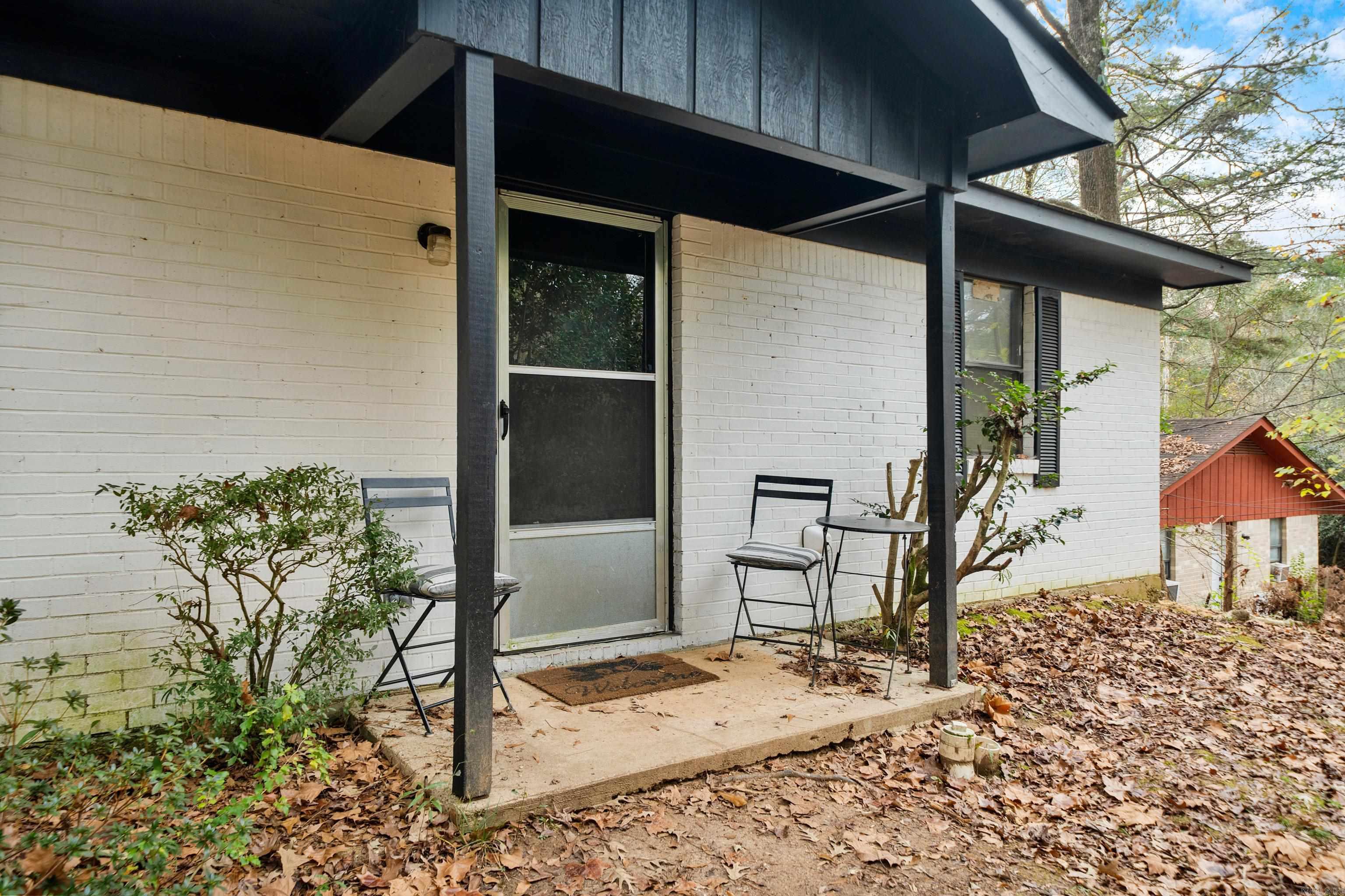 1613 O'Connell  Arkadelphia, AR