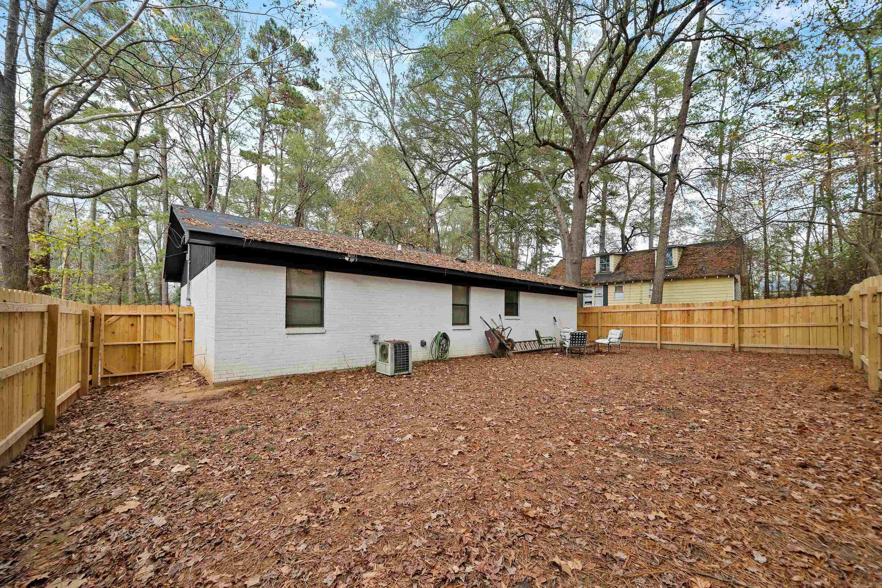1613 O'Connell  Arkadelphia, AR