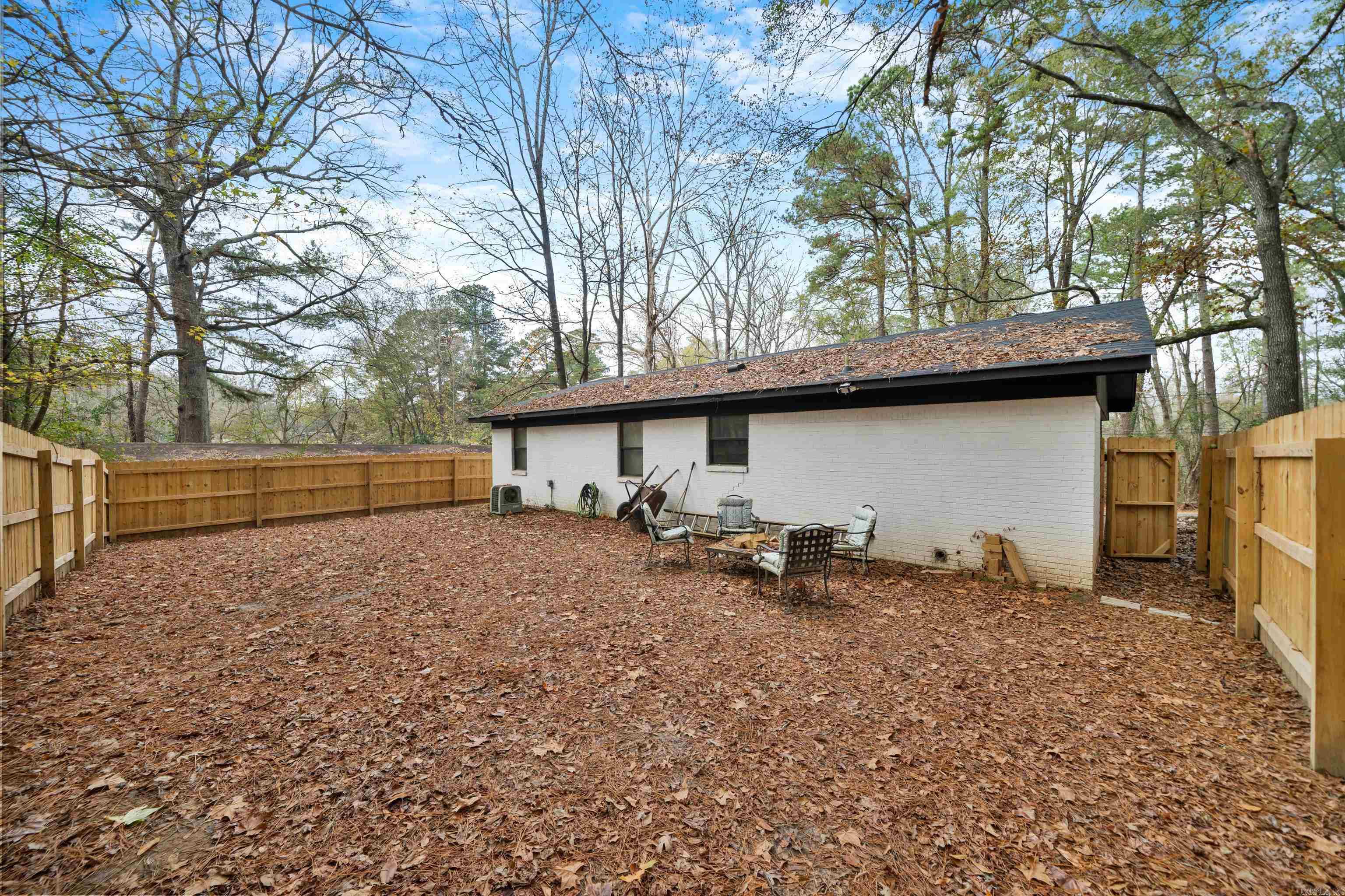 1613 O'Connell  Arkadelphia, AR