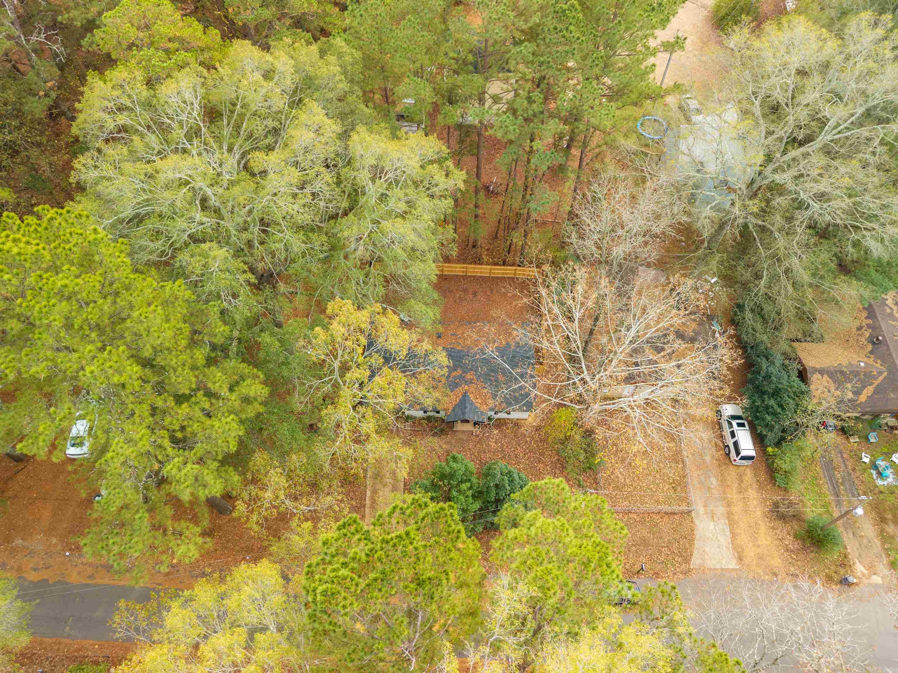 1613 O'Connell  Arkadelphia, AR