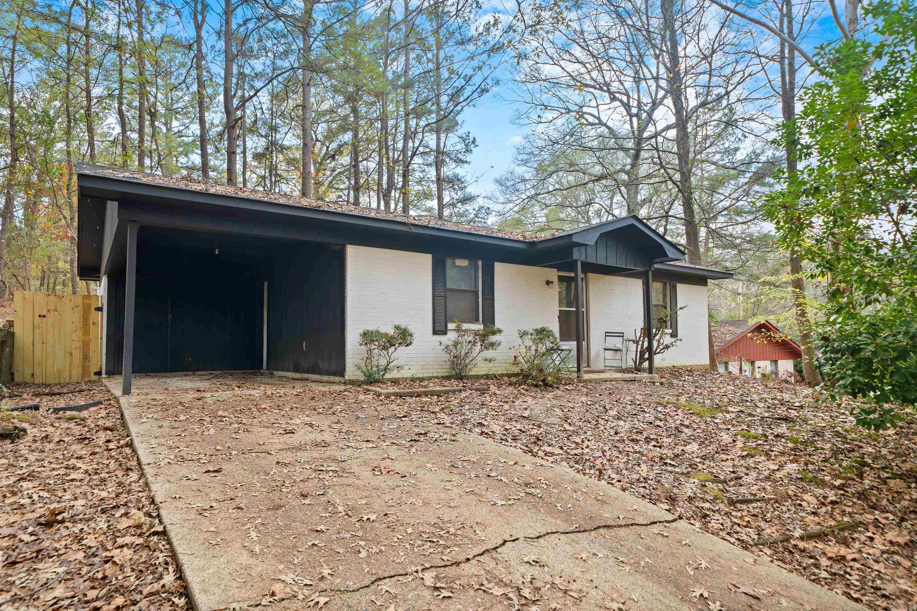1613 O'Connell  Arkadelphia, AR