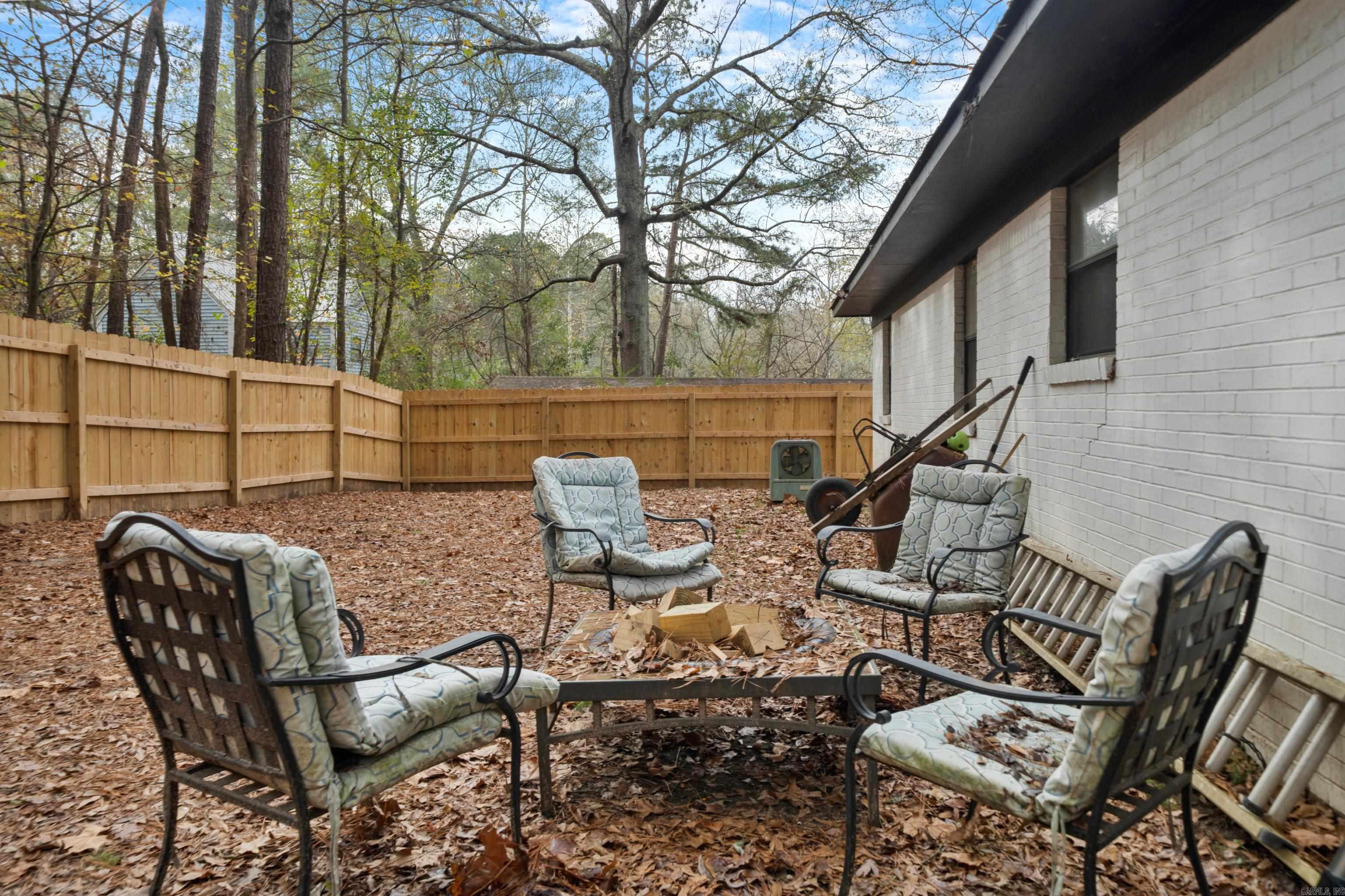 1613 O'Connell  Arkadelphia, AR