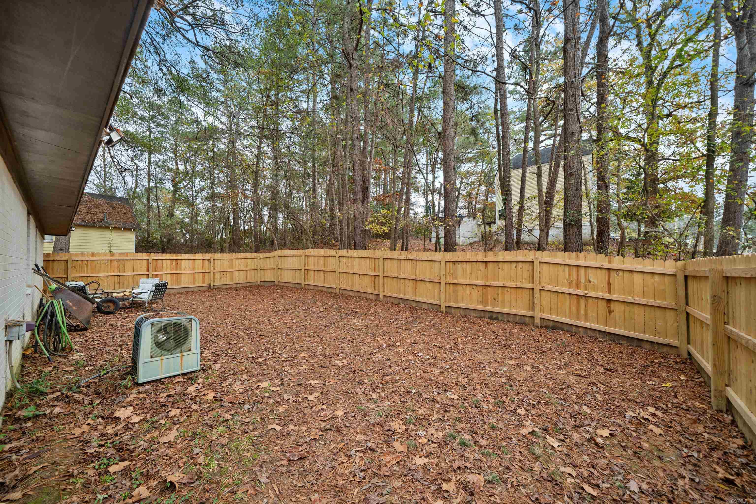 1613 O'Connell  Arkadelphia, AR