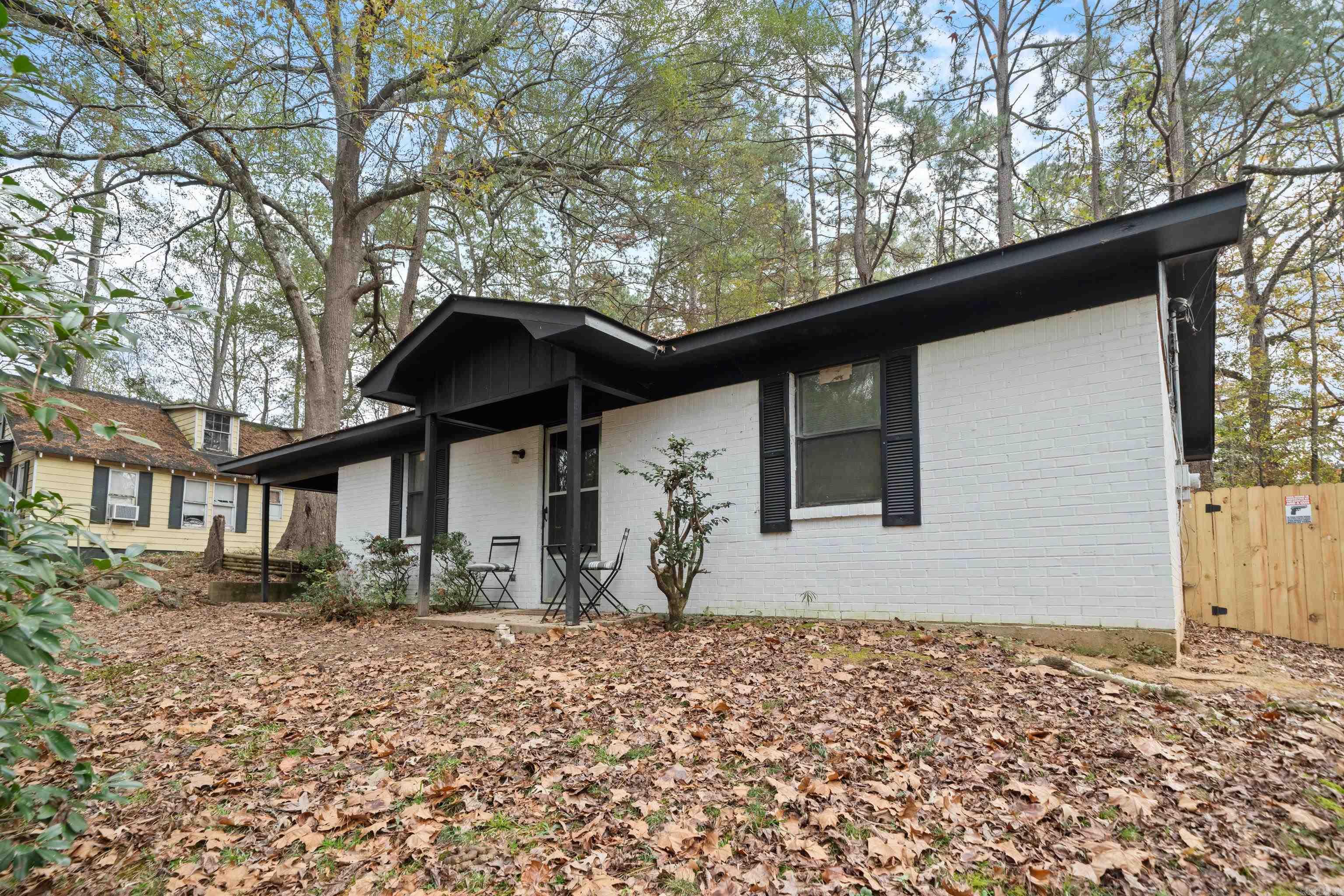 1613 O'Connell  Arkadelphia, AR