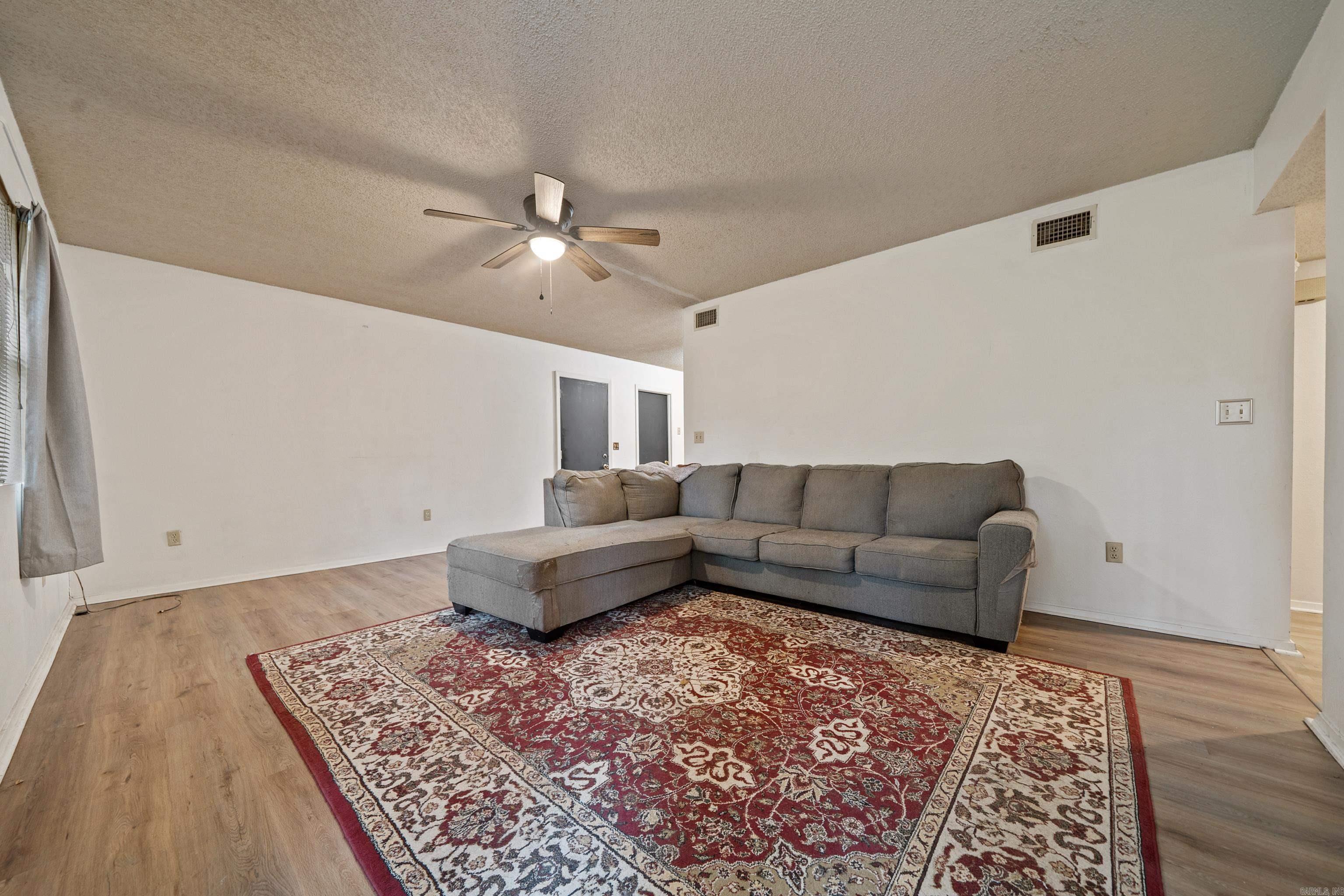 1613 O'Connell  Arkadelphia, AR