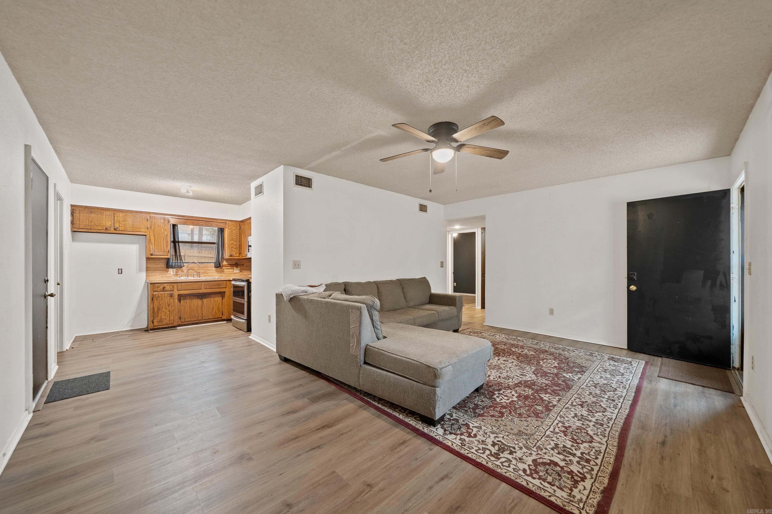 1613 O'Connell  Arkadelphia, AR