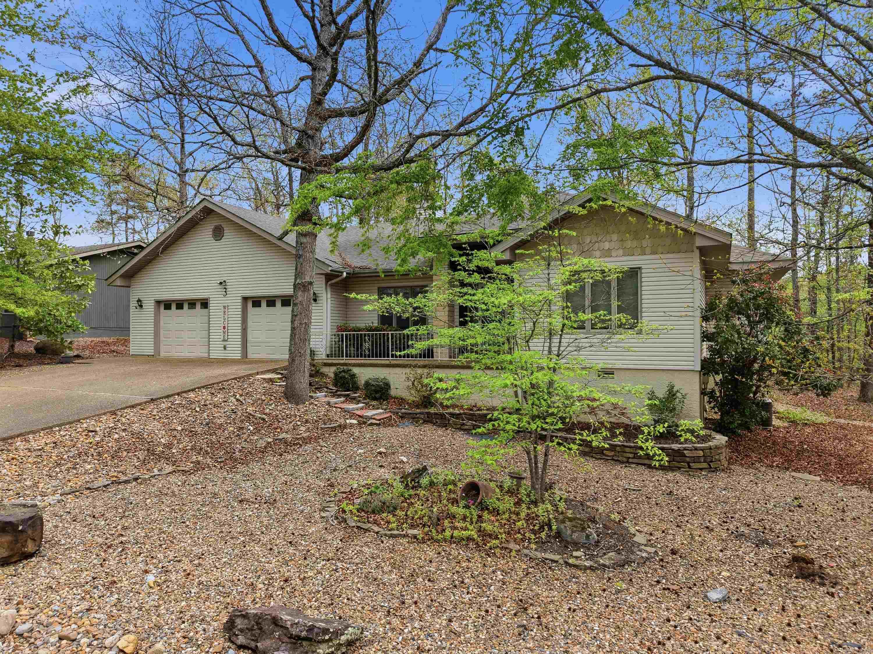 3 Encantado Way  Hot Springs Village, AR